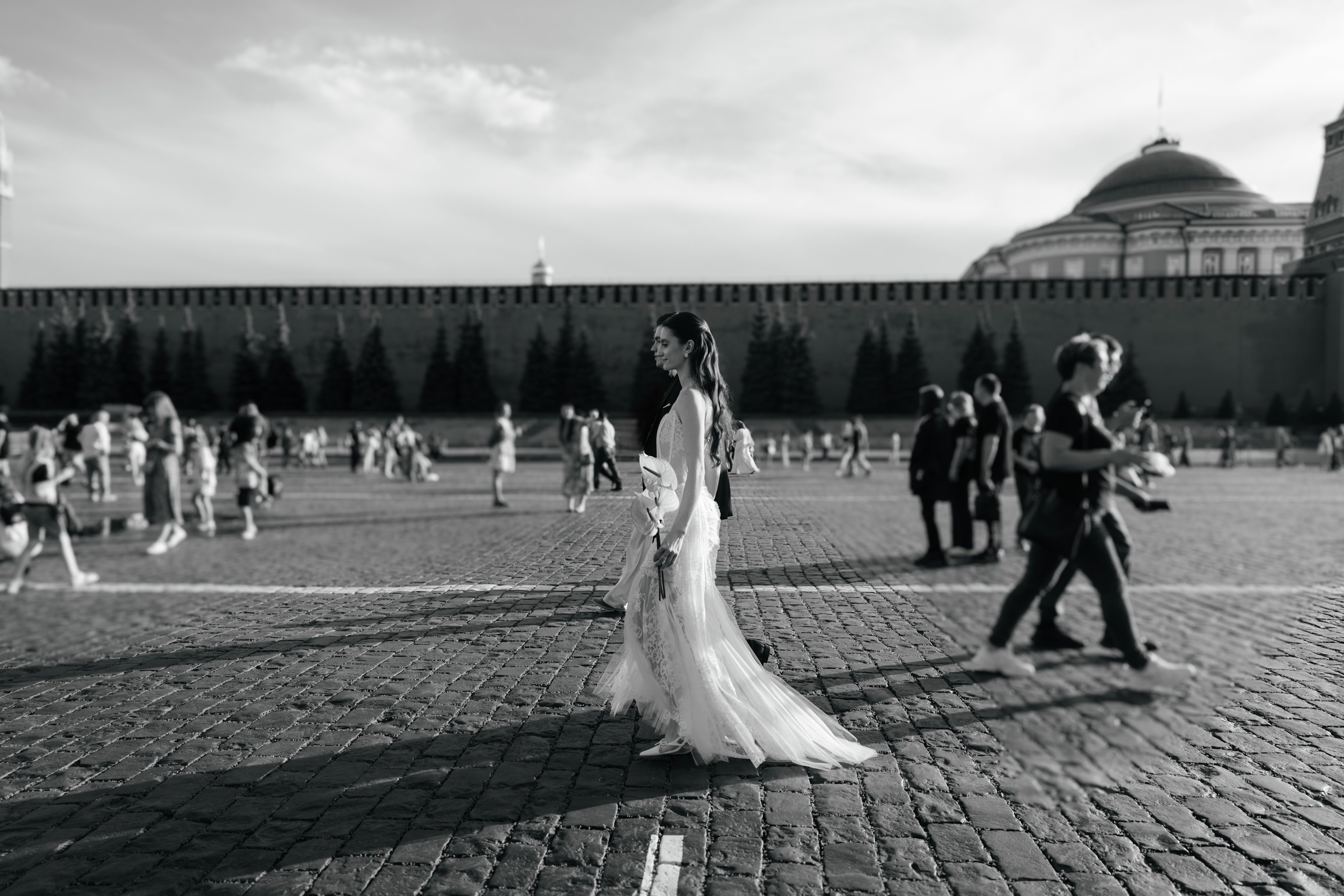 ILYA & IRINA. Свадебное ФОТО & ВИДЕО Москва/Липецк