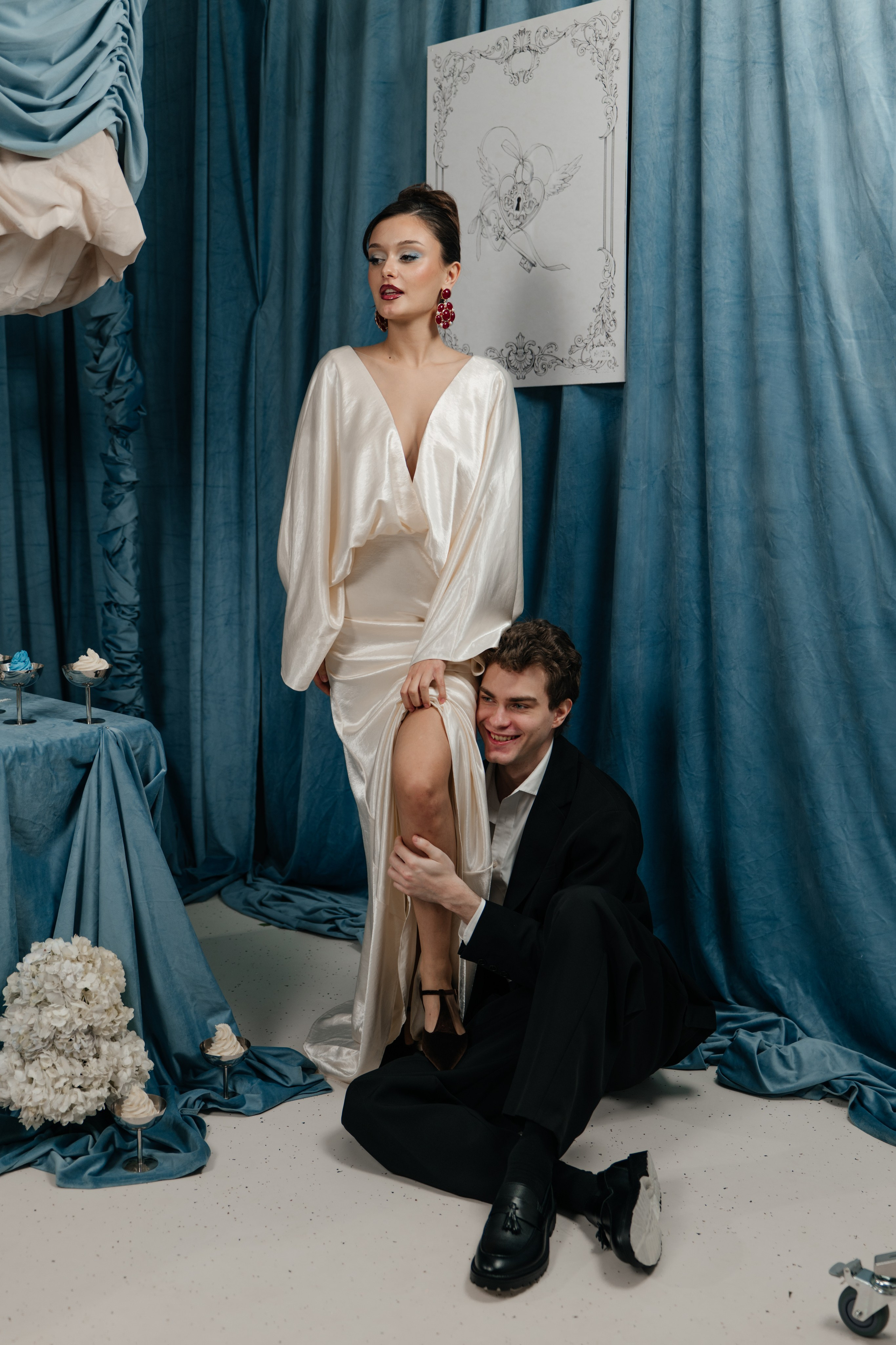 BRIDAL HOME EVENTS. Свадебное ФОТО & ВИДЕО Москва/Липецк