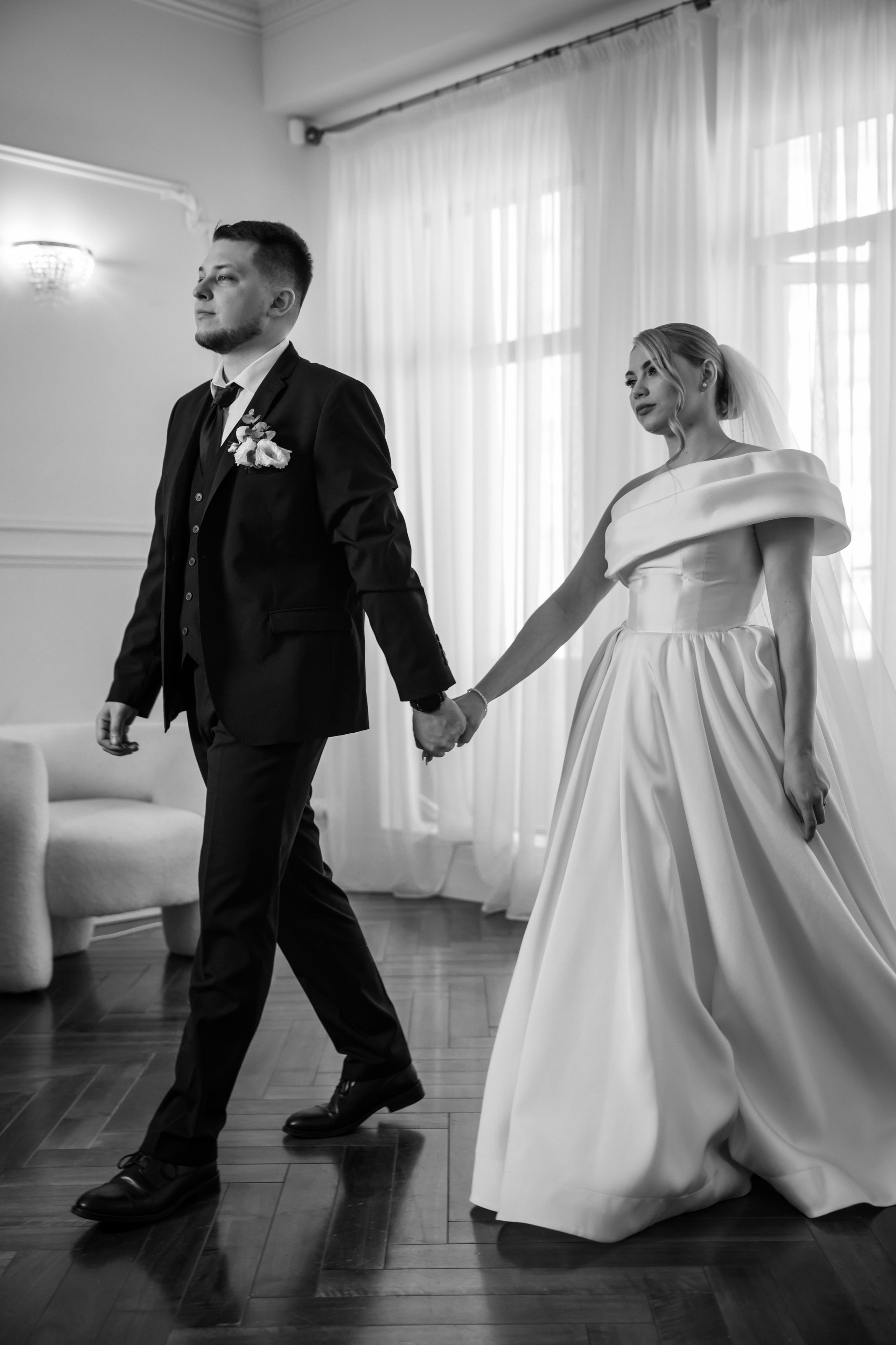 Ivan & Anastasia. Свадебный фотограф в Ставрополе Катерина