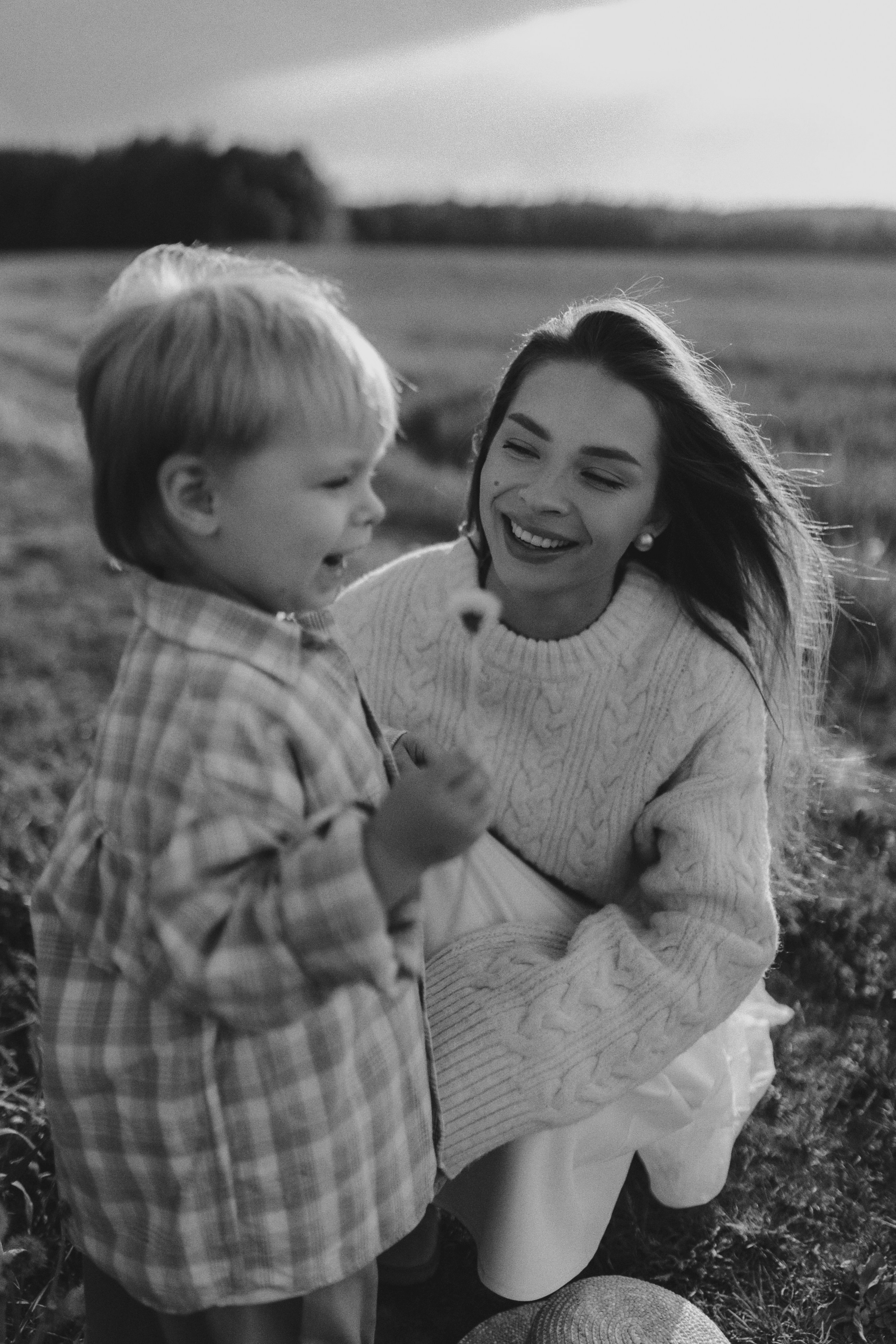 Алина и Левинский. Семейный фотограф Земскова Евгения