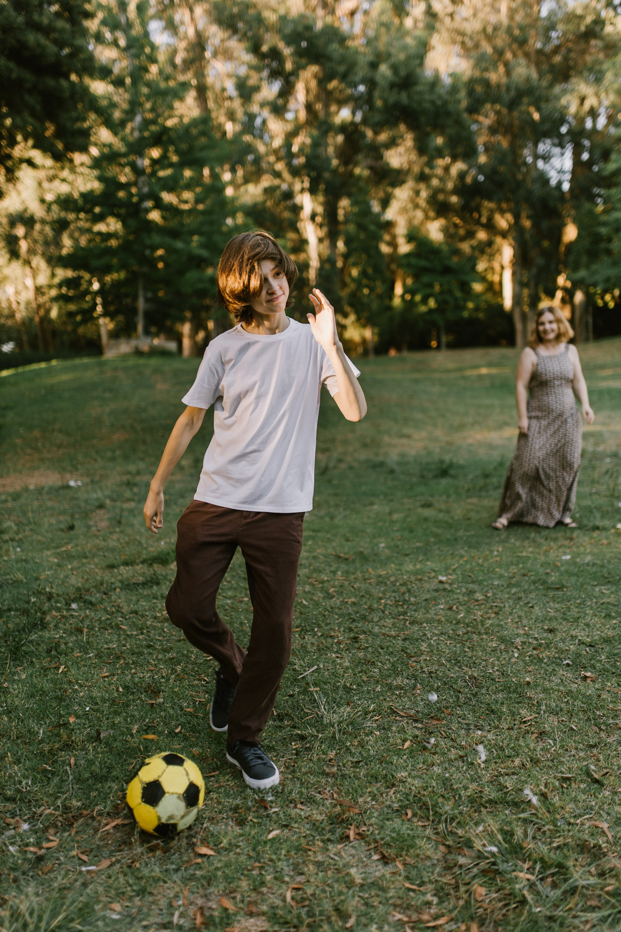 Екатерина Варя. Wedding and family photographer OLGA KILVEIN