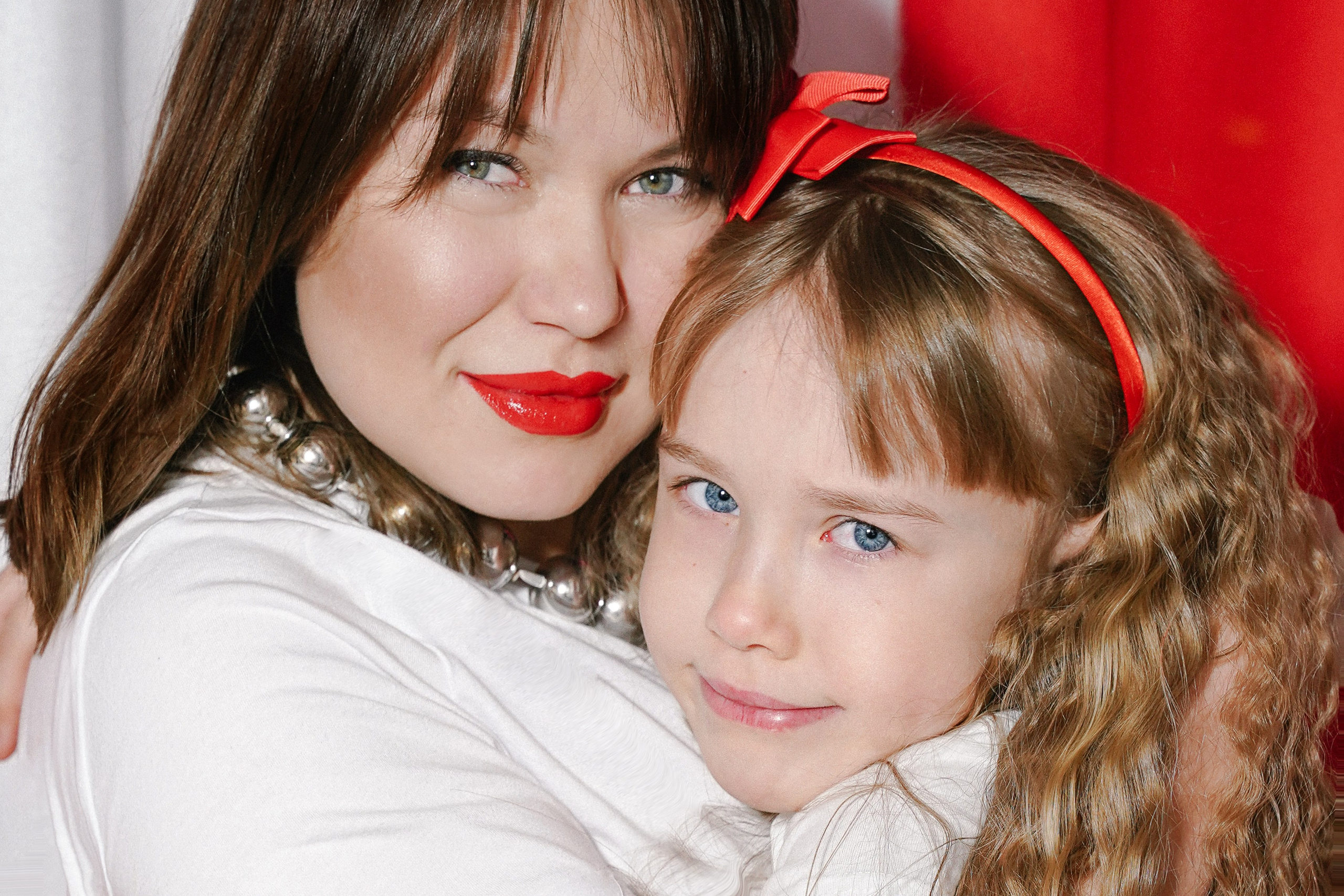 ВИКА и ПОЛЯ ❤️. Фотограф Алина Кудри