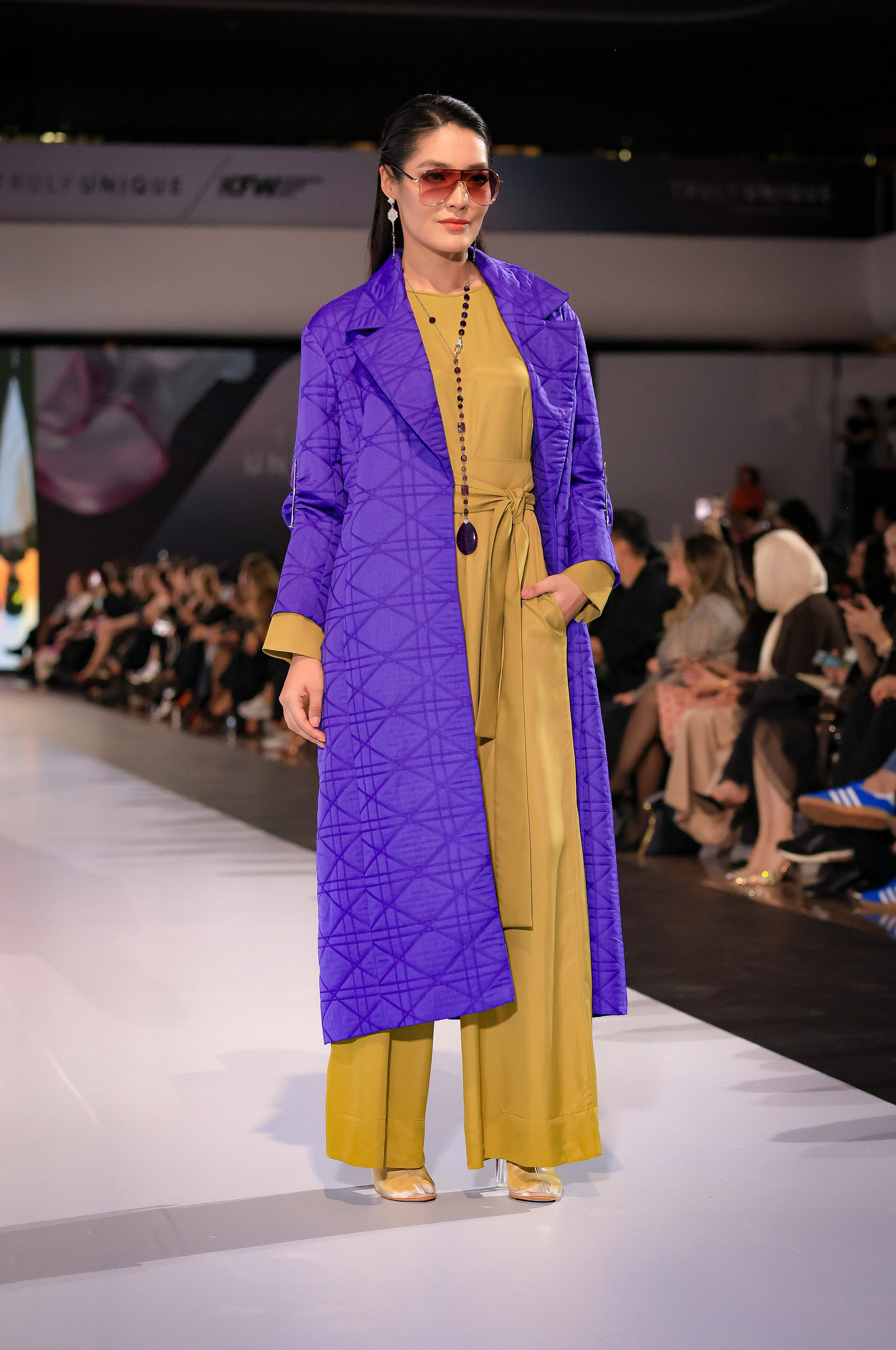 Kazakhstan Fashion Week. Фотограф в Алматы