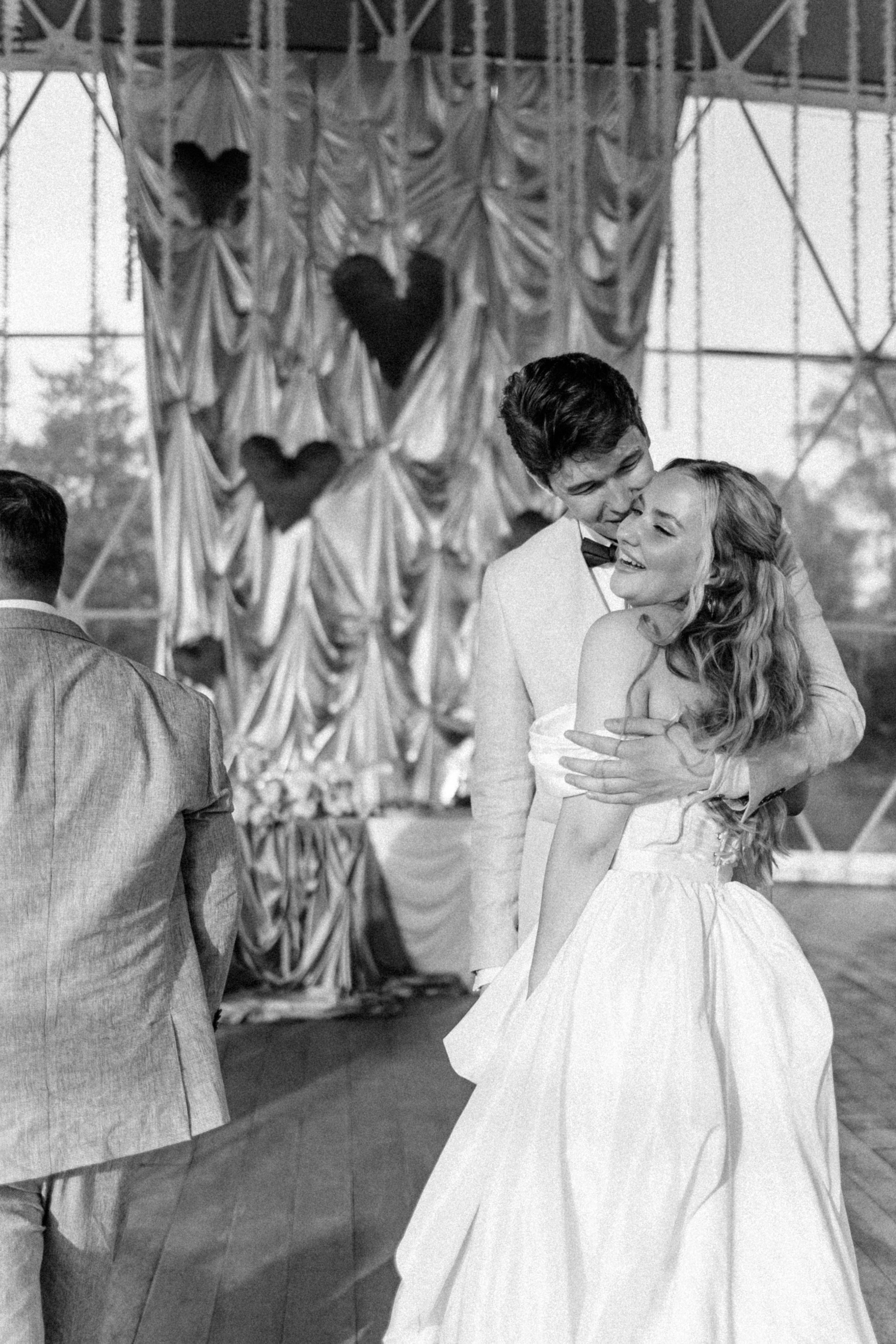 Ильшат и Маргарита. Свадебный фотограф Ирнис Дильмухаметов