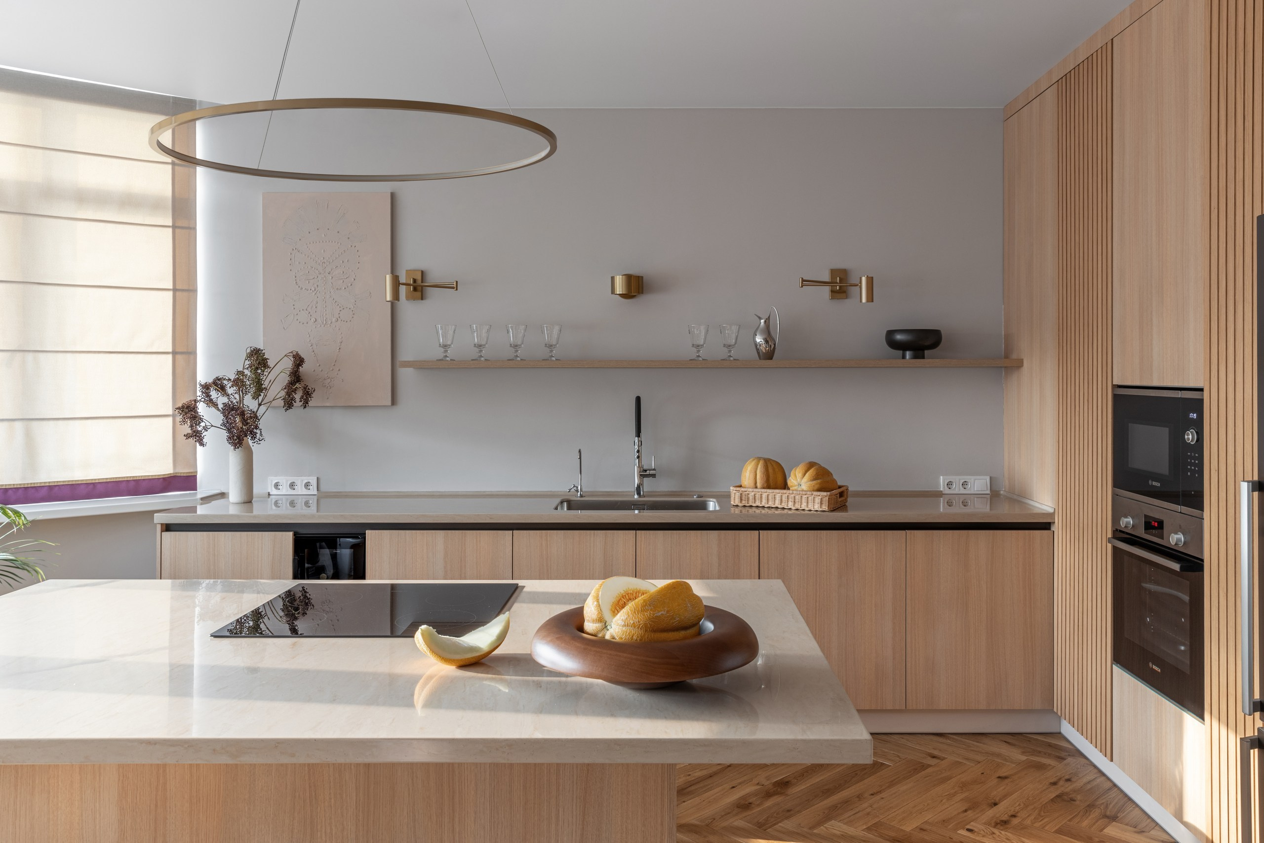 Алматинская гармония в старом центре города 180 кв м, г. Алматы