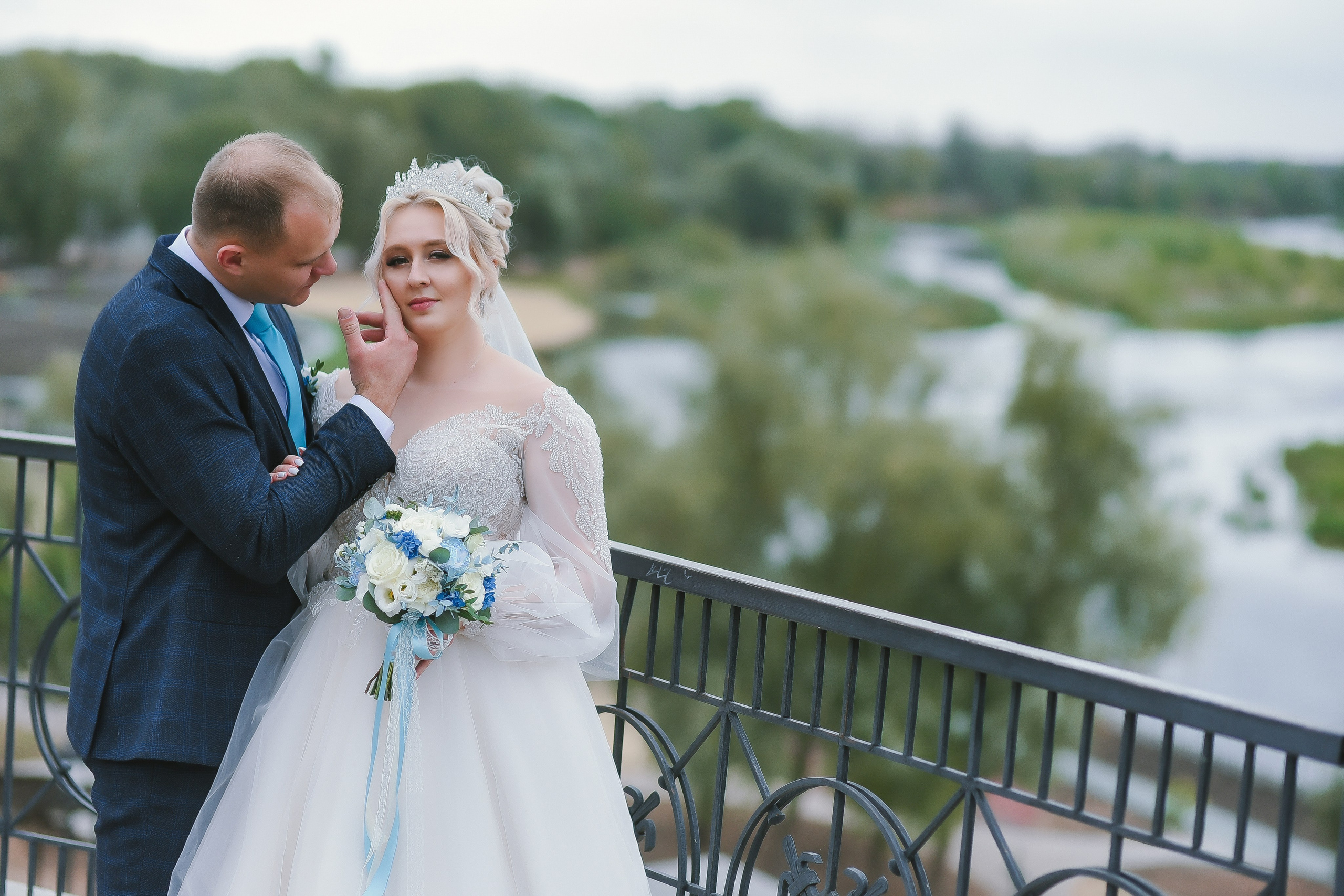 Свадьбы — прогулка. Главная