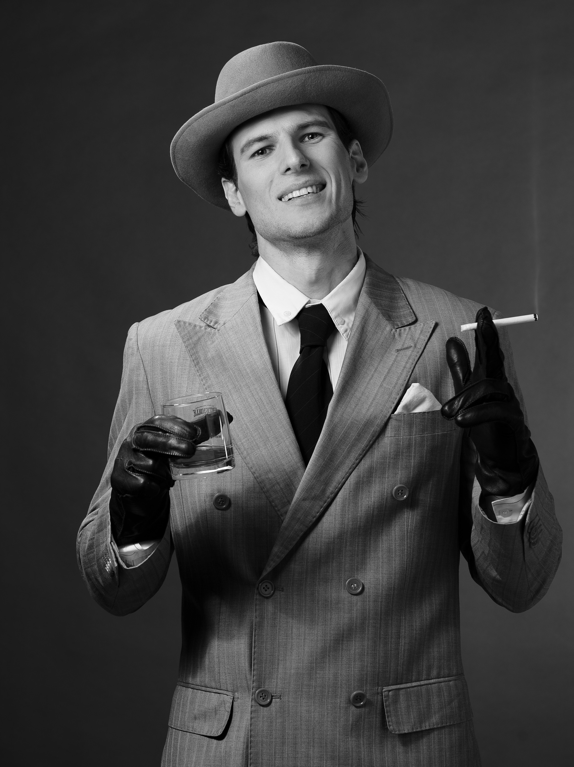 Еще неплохие фото. Фотограф портретист Андрей Власов в Москве