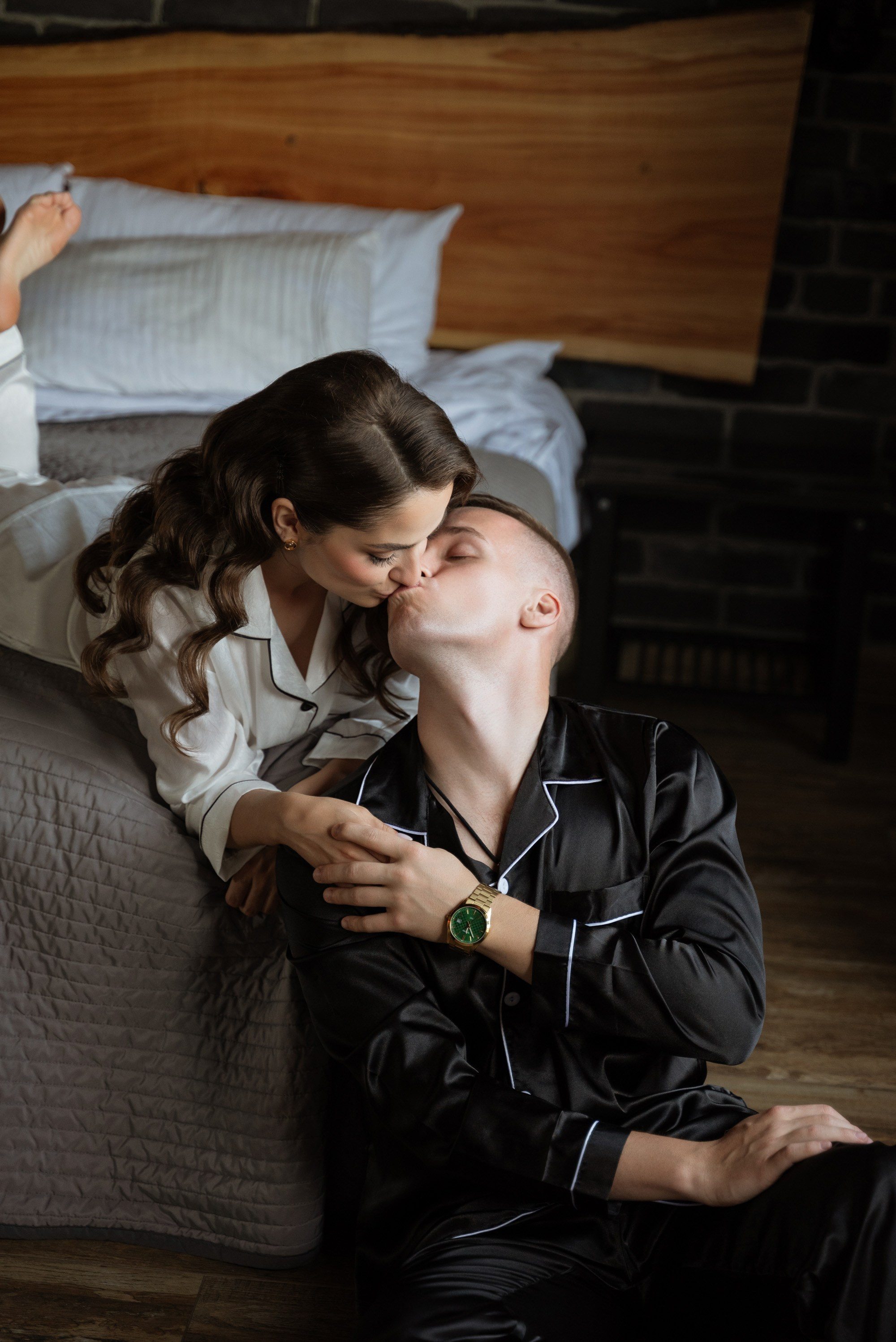 Виталий и Софья | 26.07.24. Свадебный фотограф в Санкт-Петербурге Владислава Тюльпина