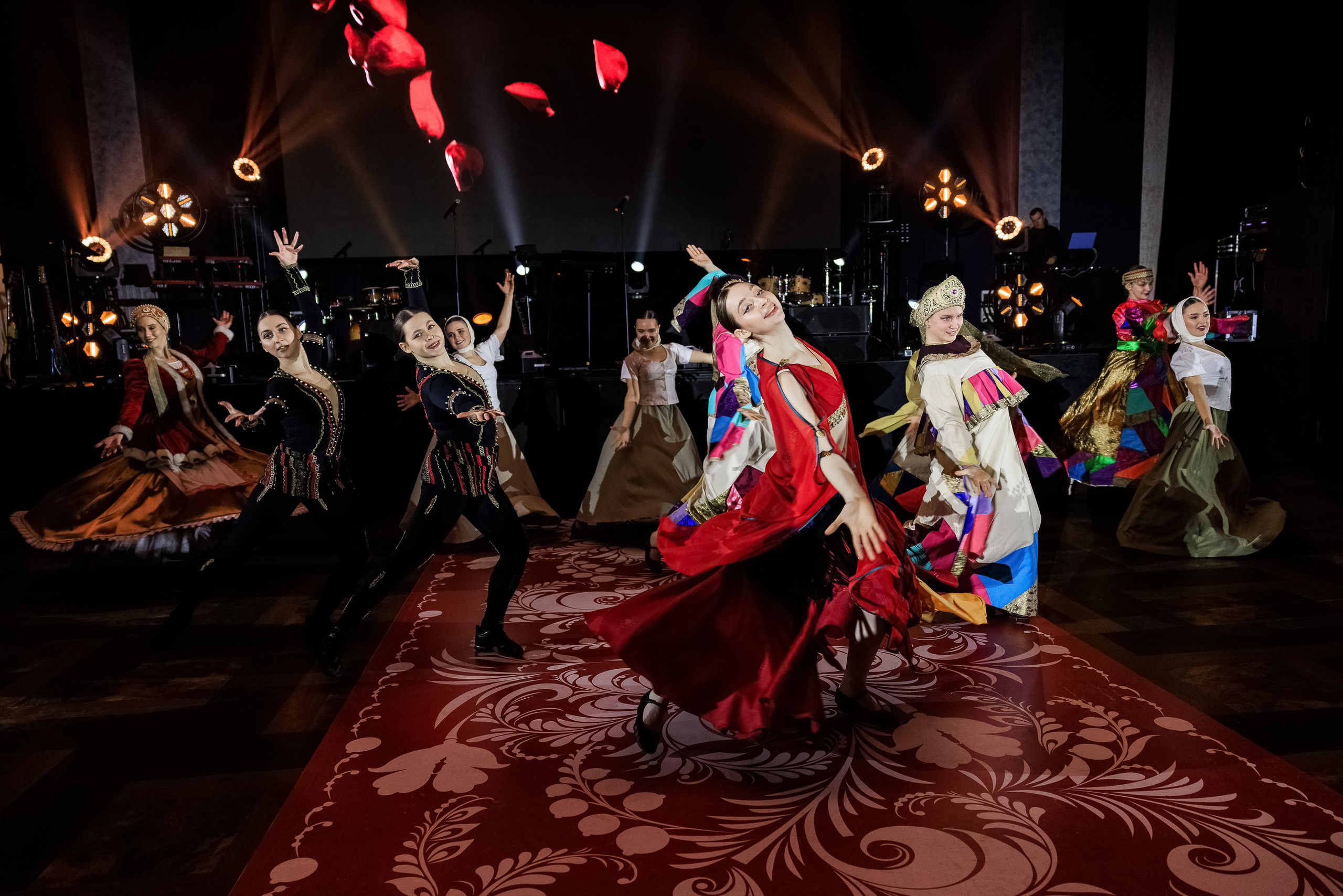 ССК. Арина Тамочкина. Фотограф Краснодарю