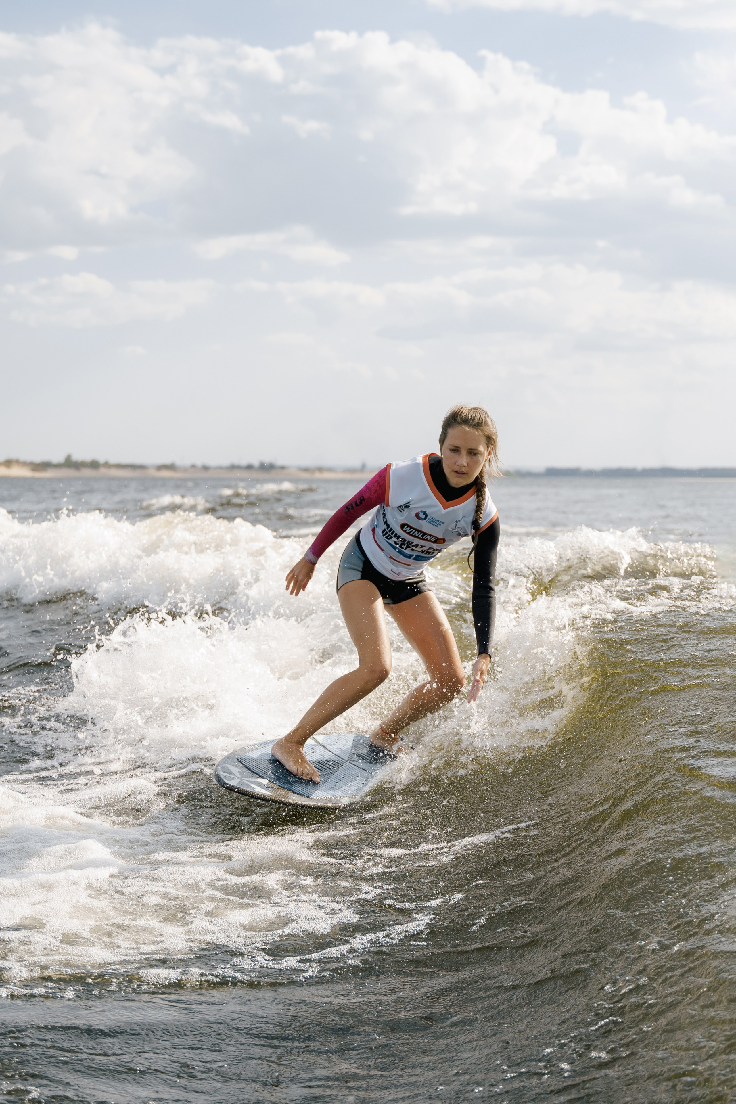 Surf 2025. Фотограф Валерия Крахмалева