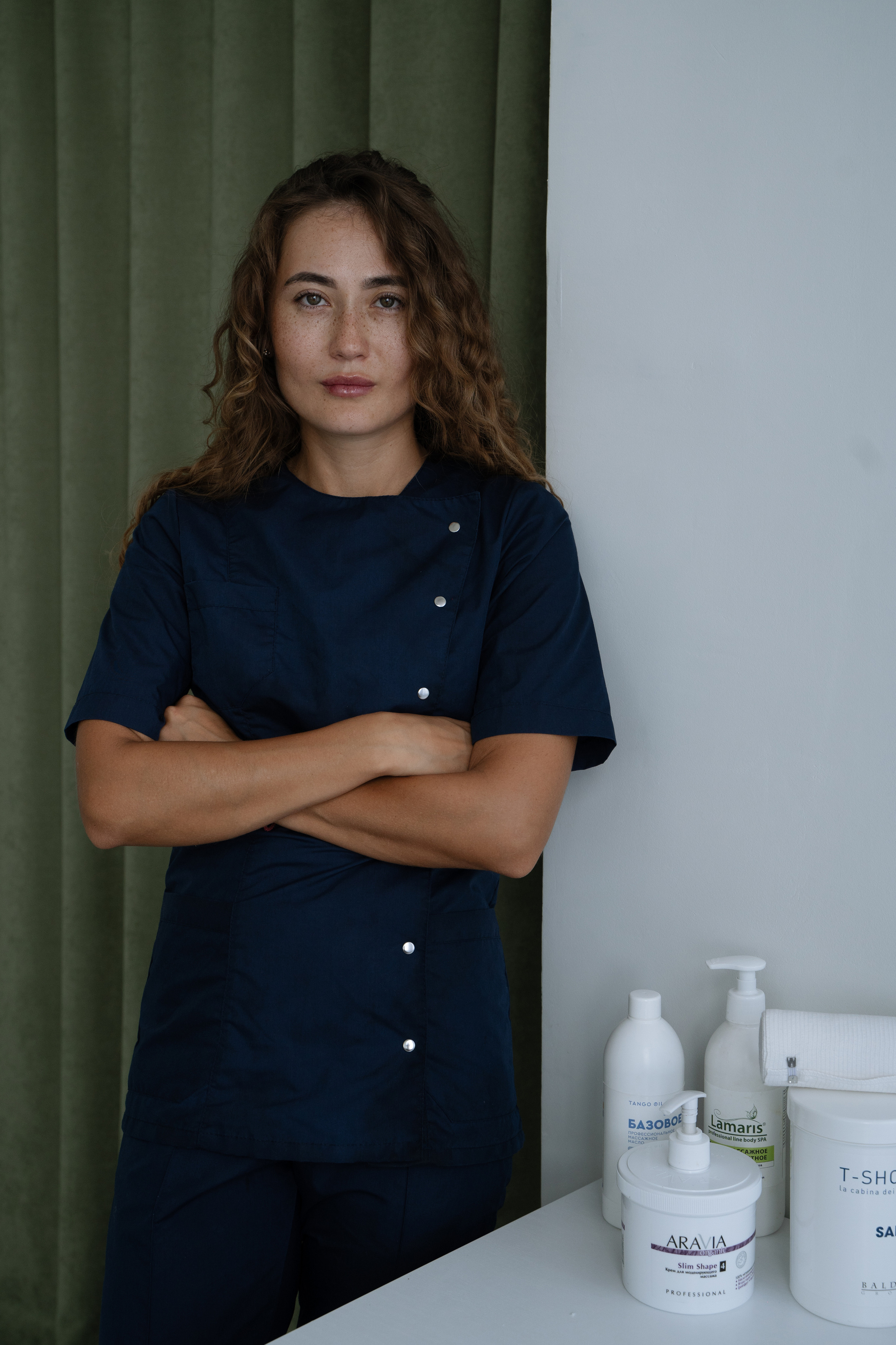 Массаж. Фотограф Санкт-Петербург