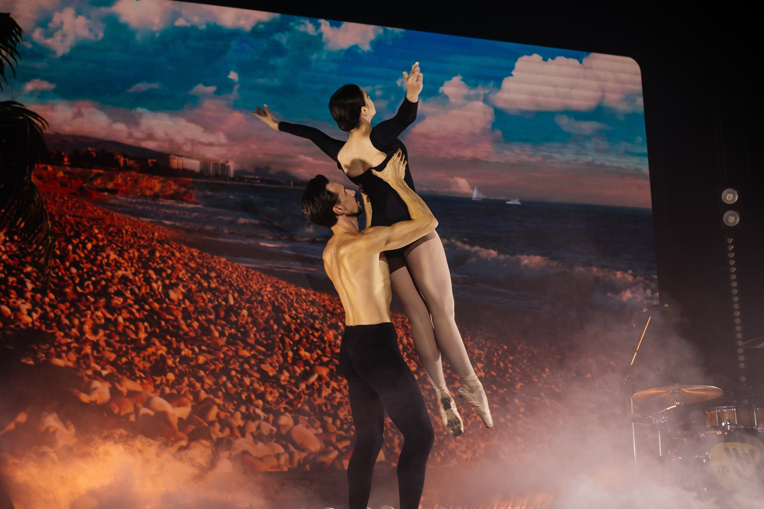 Свадебный гала-ужин. Фотограф в Иркутске