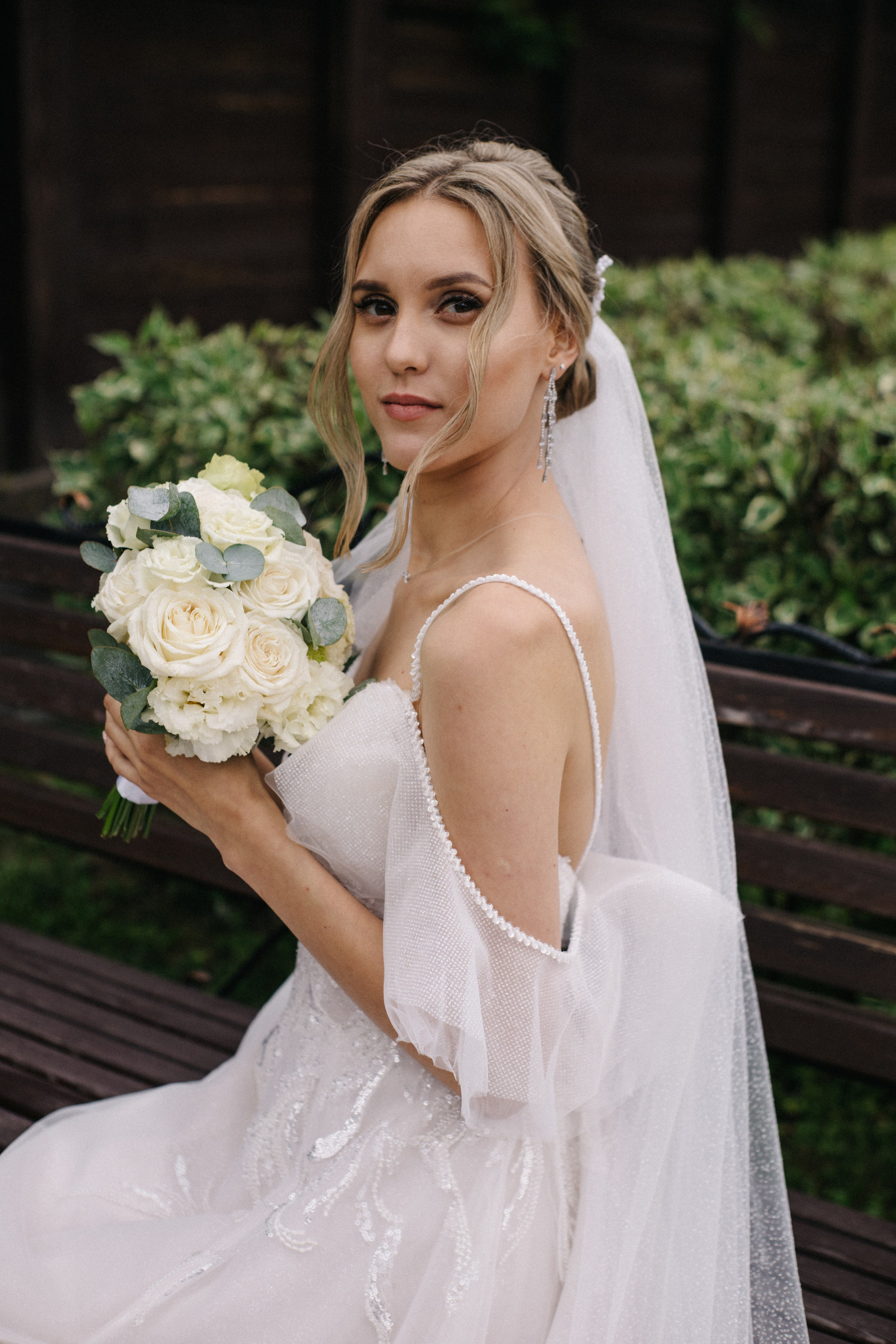 Свадебный день. Фотограф в Иркутске