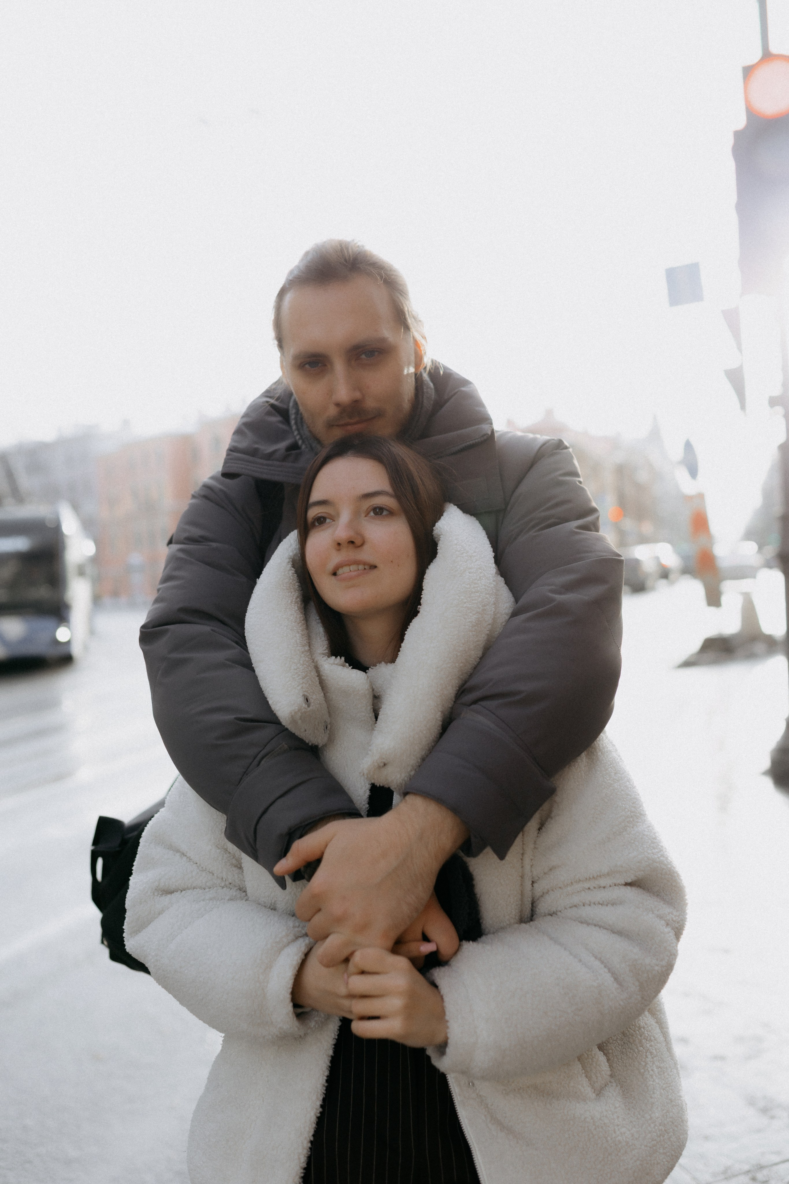 LoveStory в Санкт-Петербурге. Фотограф Санкт-Петербург Князева Елизавета