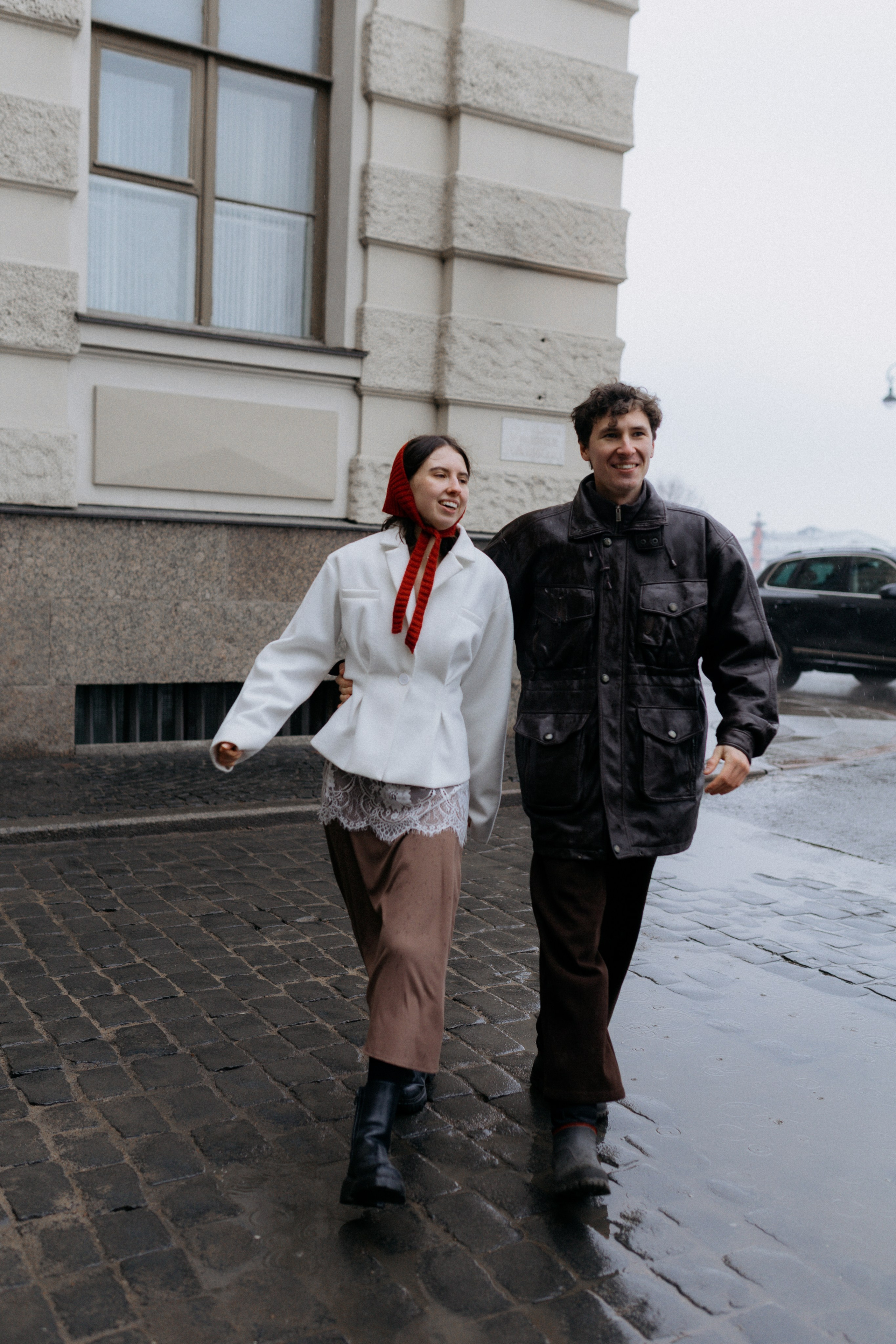 Лав стори в Санкт-Петербурге. Фотограф Санкт-Петербург Князева Елизавета