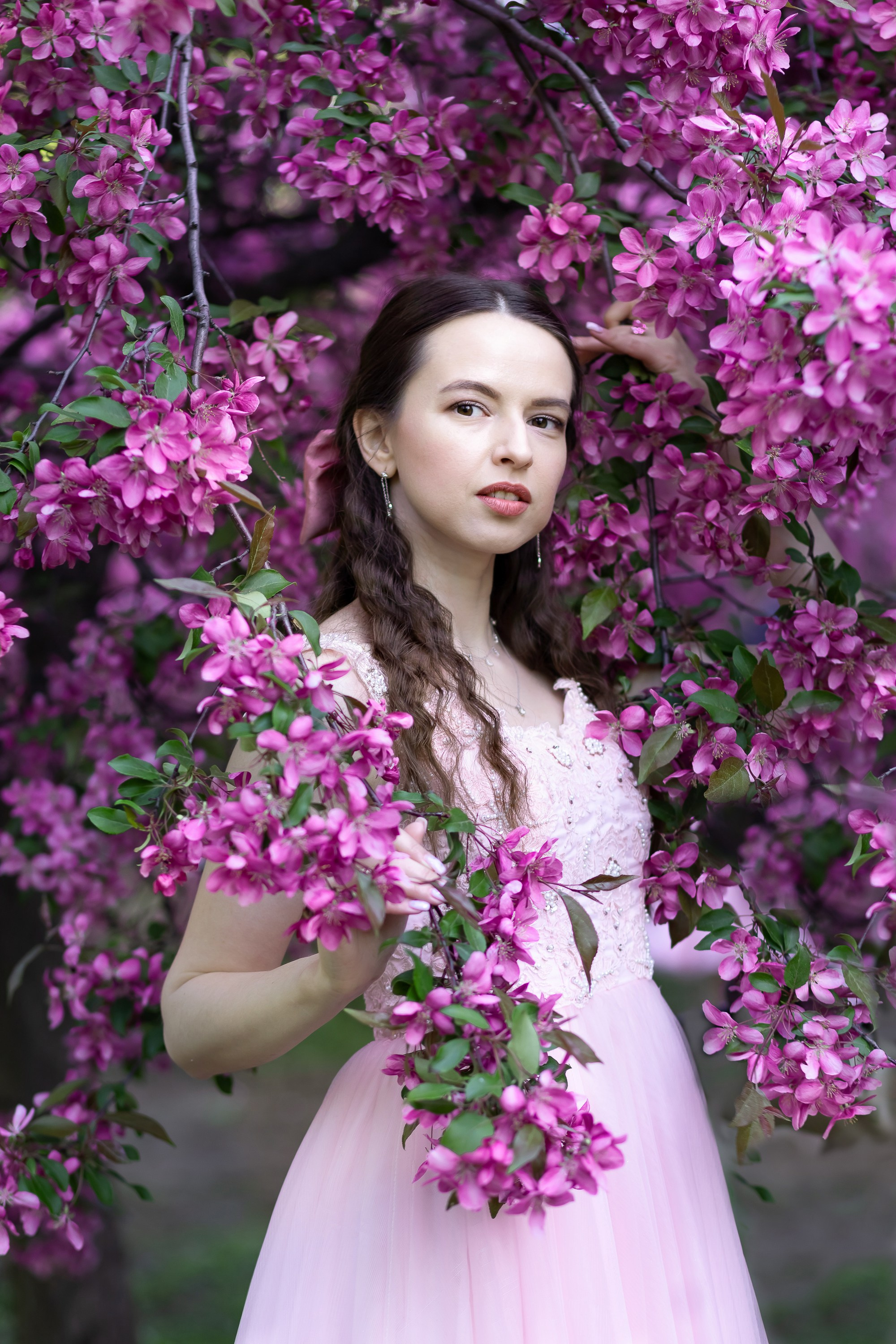 Индивидуальная фотосессия. Фотограф в Москве фотосессия