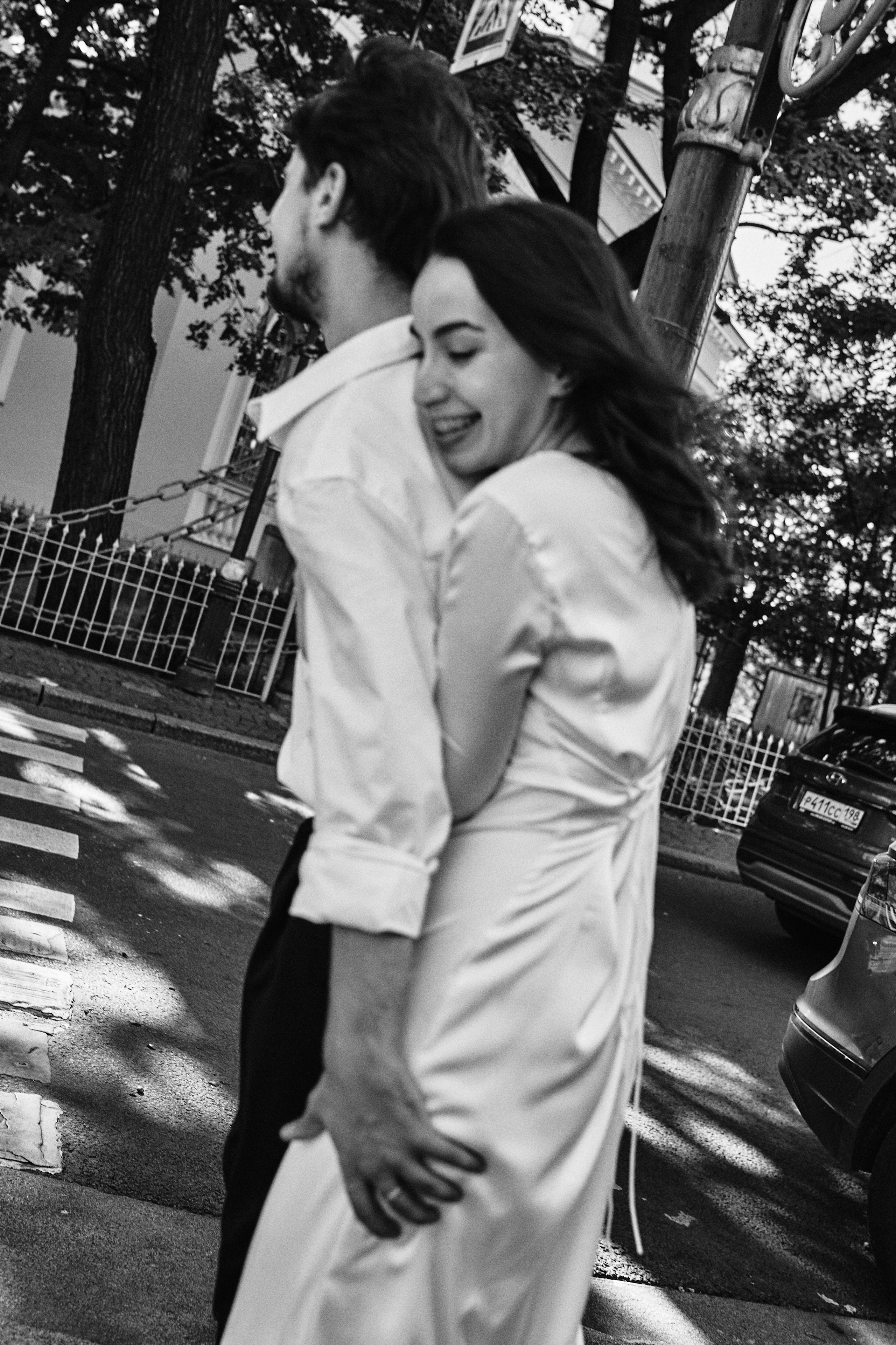 Вика и Виталий. Фотограф в Санкт-Петербурге | Аня Маленчук