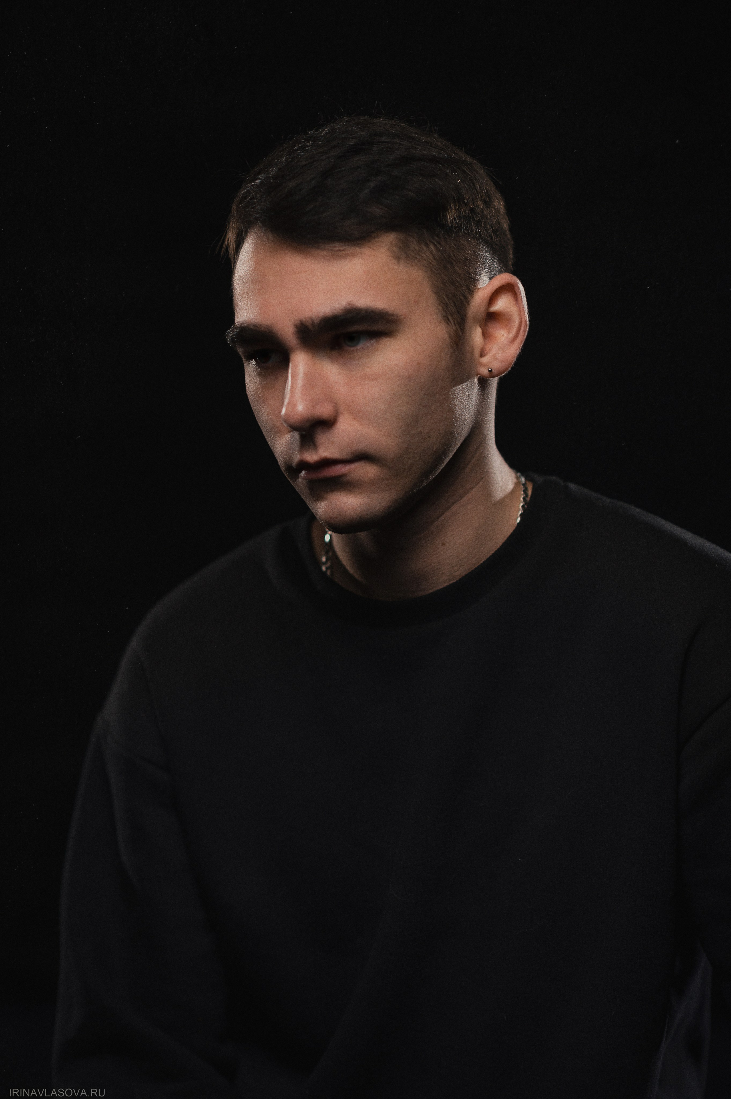 мужской портет киношные кадры