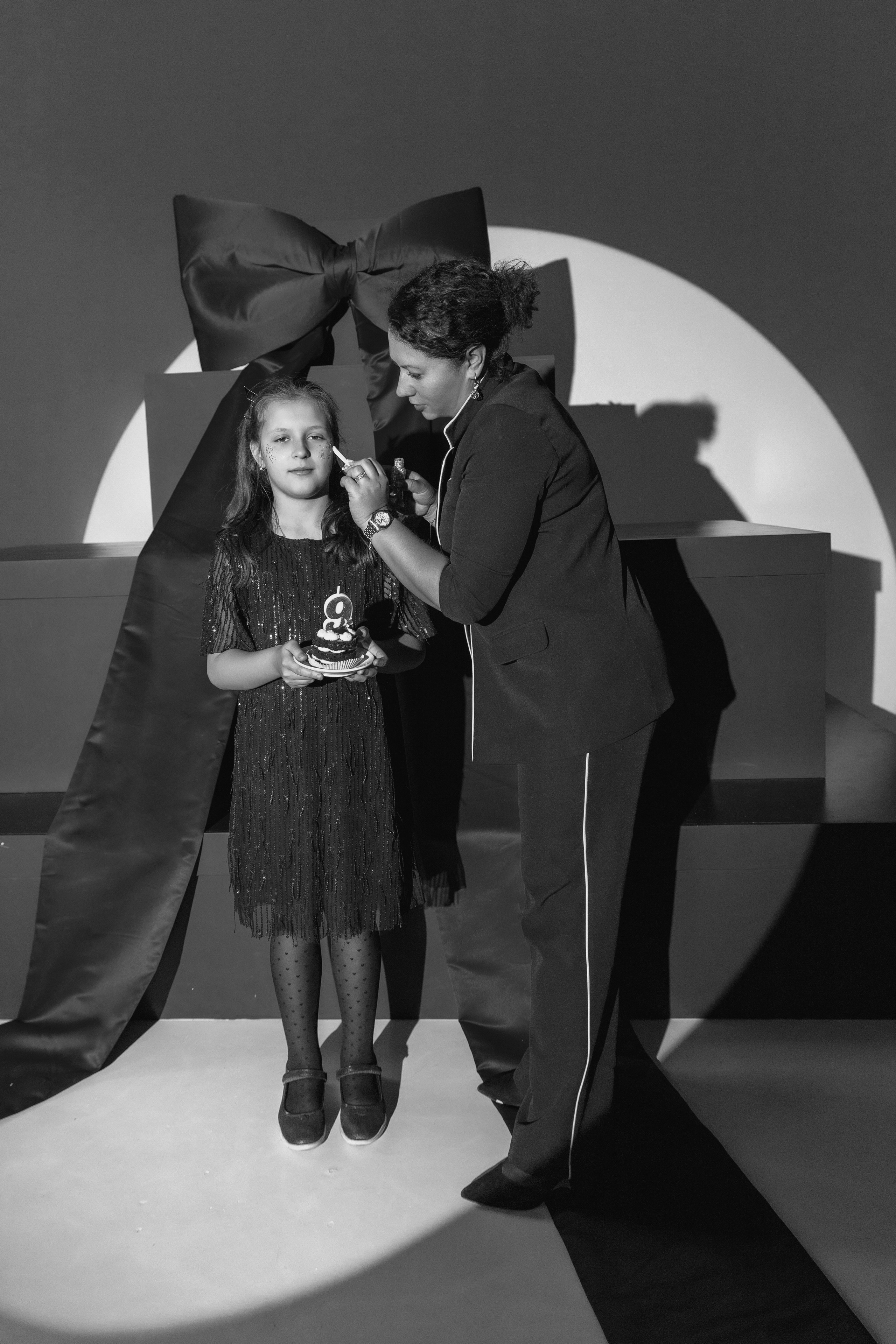 Семейная фотосессия