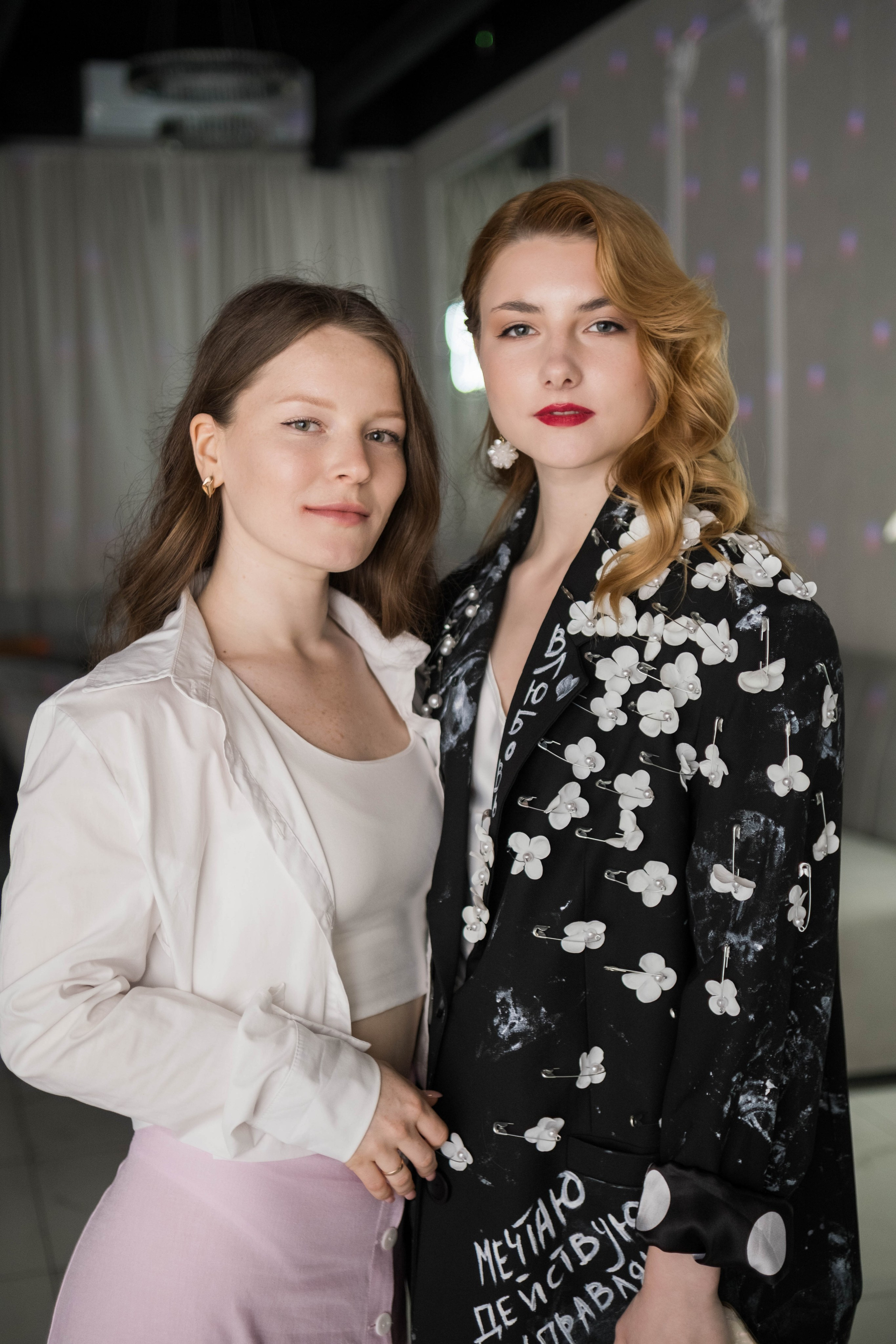 Премьера. Фотограф в Москве Lada Shum