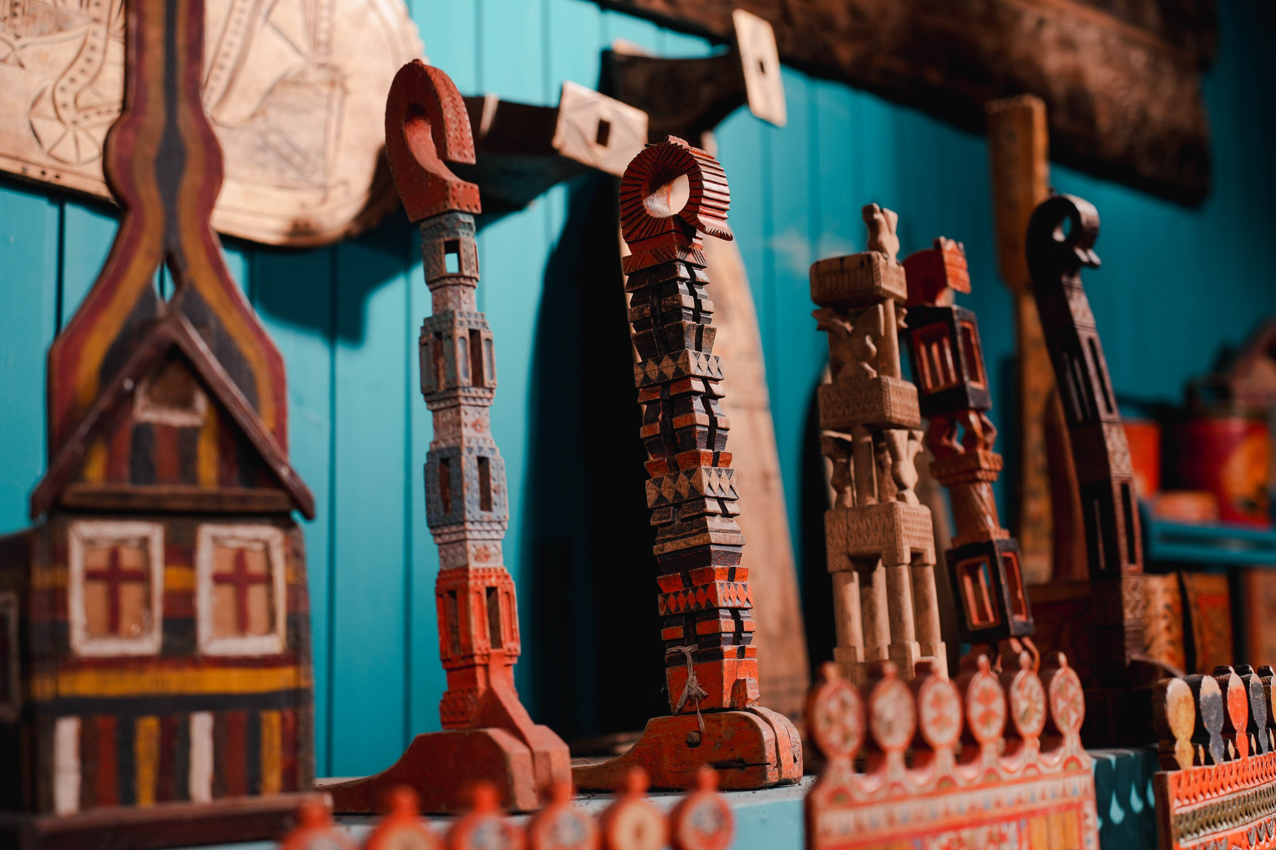 Музей Народного Искусства в Ростове. Спортивный и репортажный фотограф в Иваново Сергей Силкин