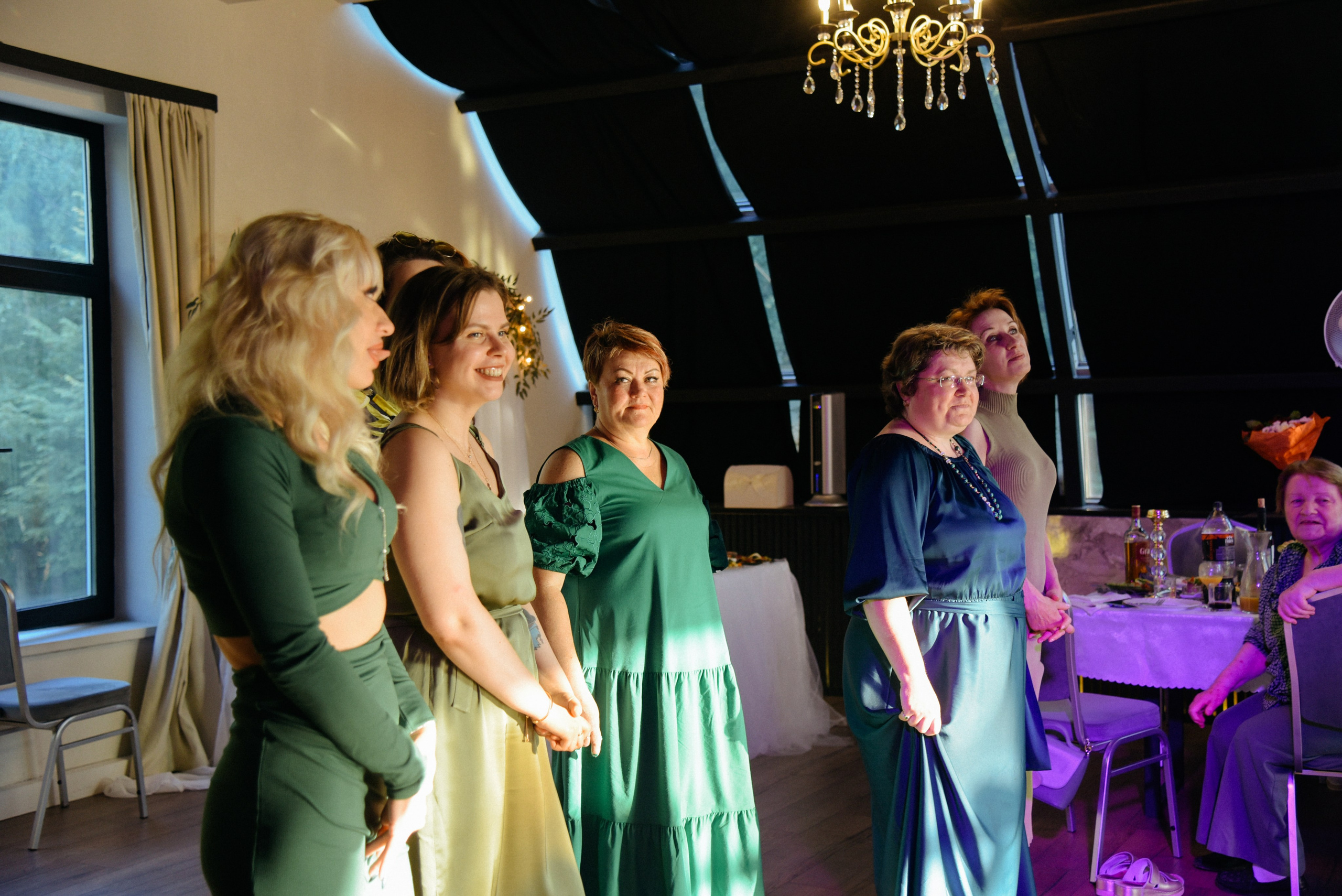 Про лес. Фотограф Лола Волна, город Москва