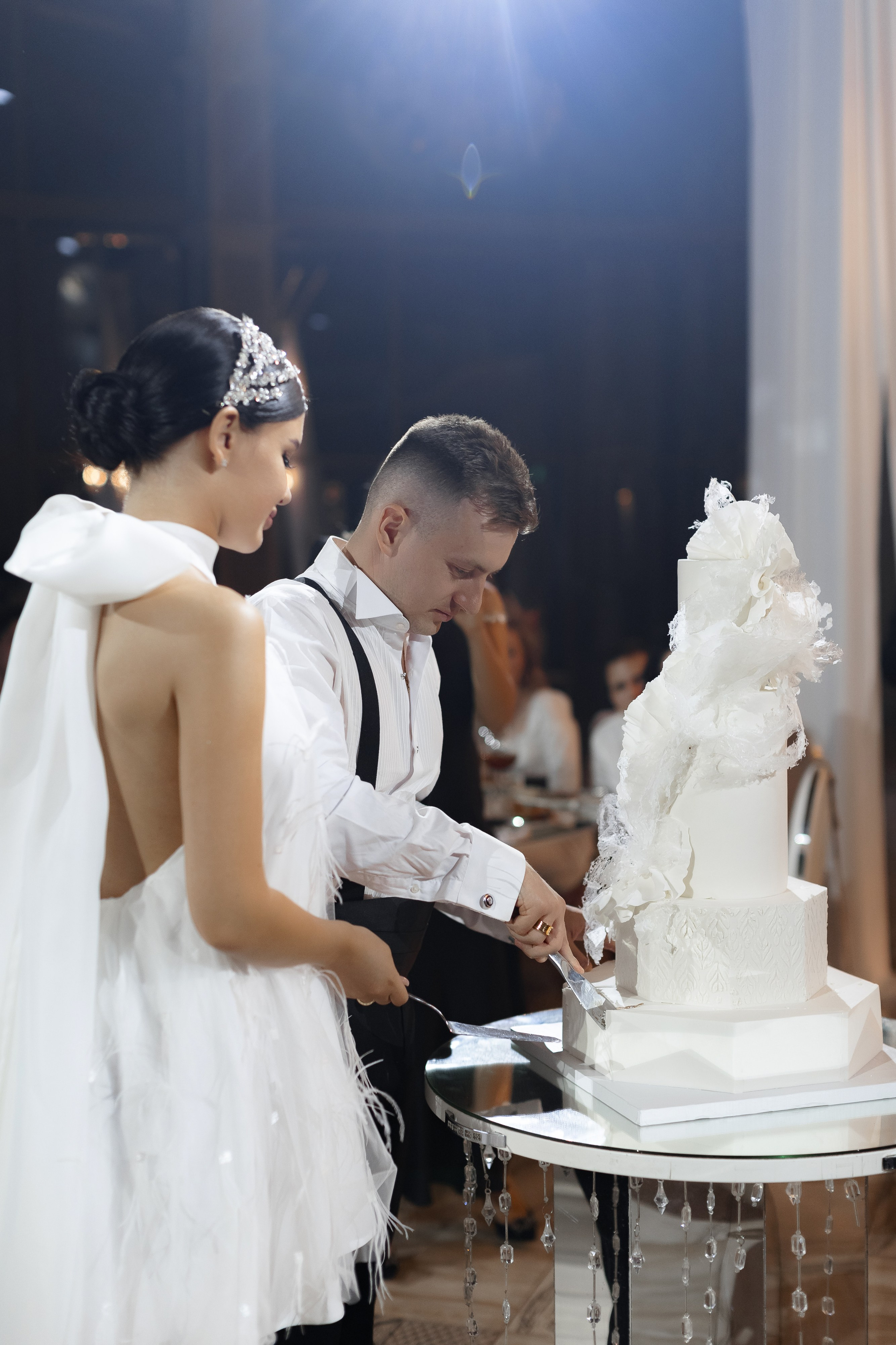 Владислав & Юлия. Свадебный фотограф Виктория Карпова