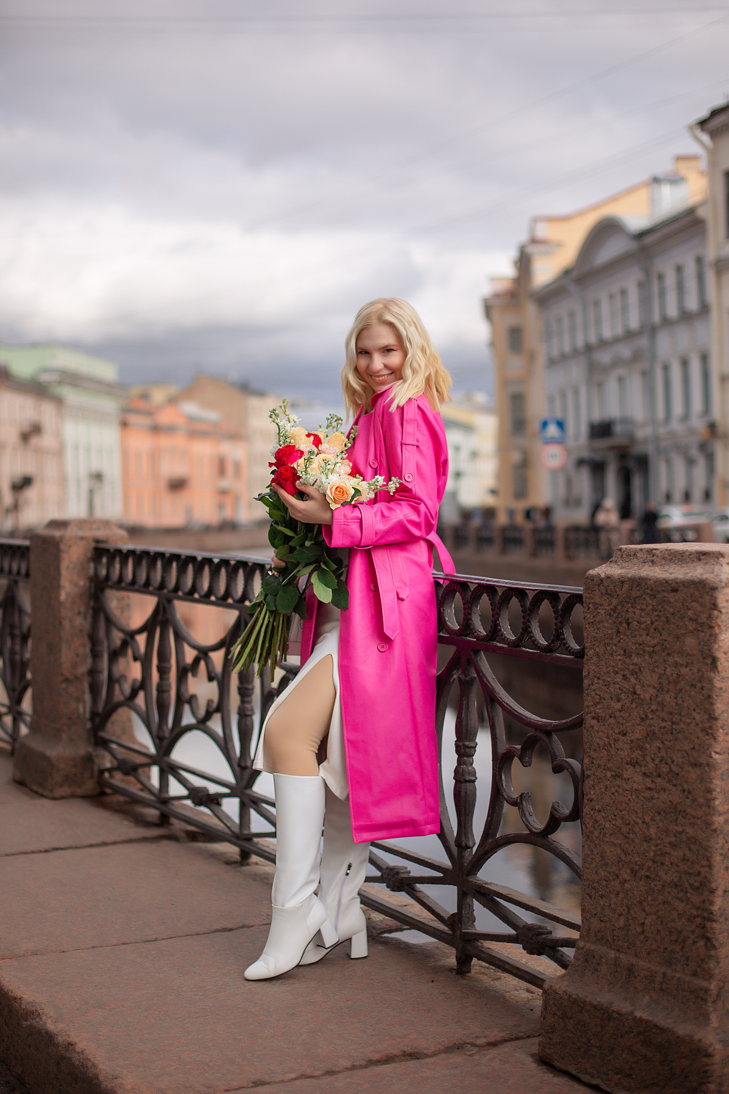 Анна. Фотограф Анастасия, СПб: живые семейные и женские фотосессии без позирования, наполненные эмоциями