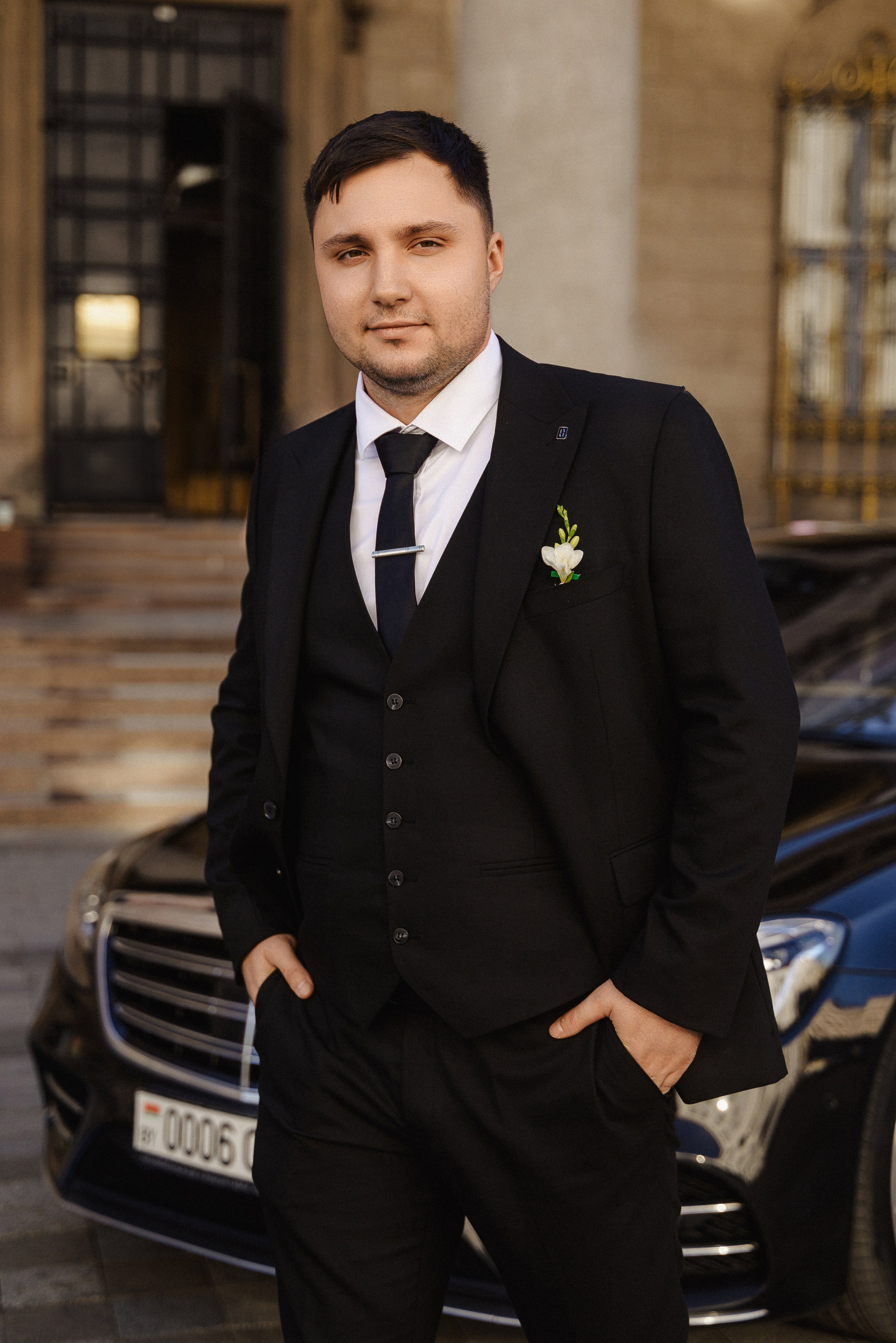 Евгений и Юлия, Минск. Свадебный и портретный фотограф в Минске Наташа Каракулова