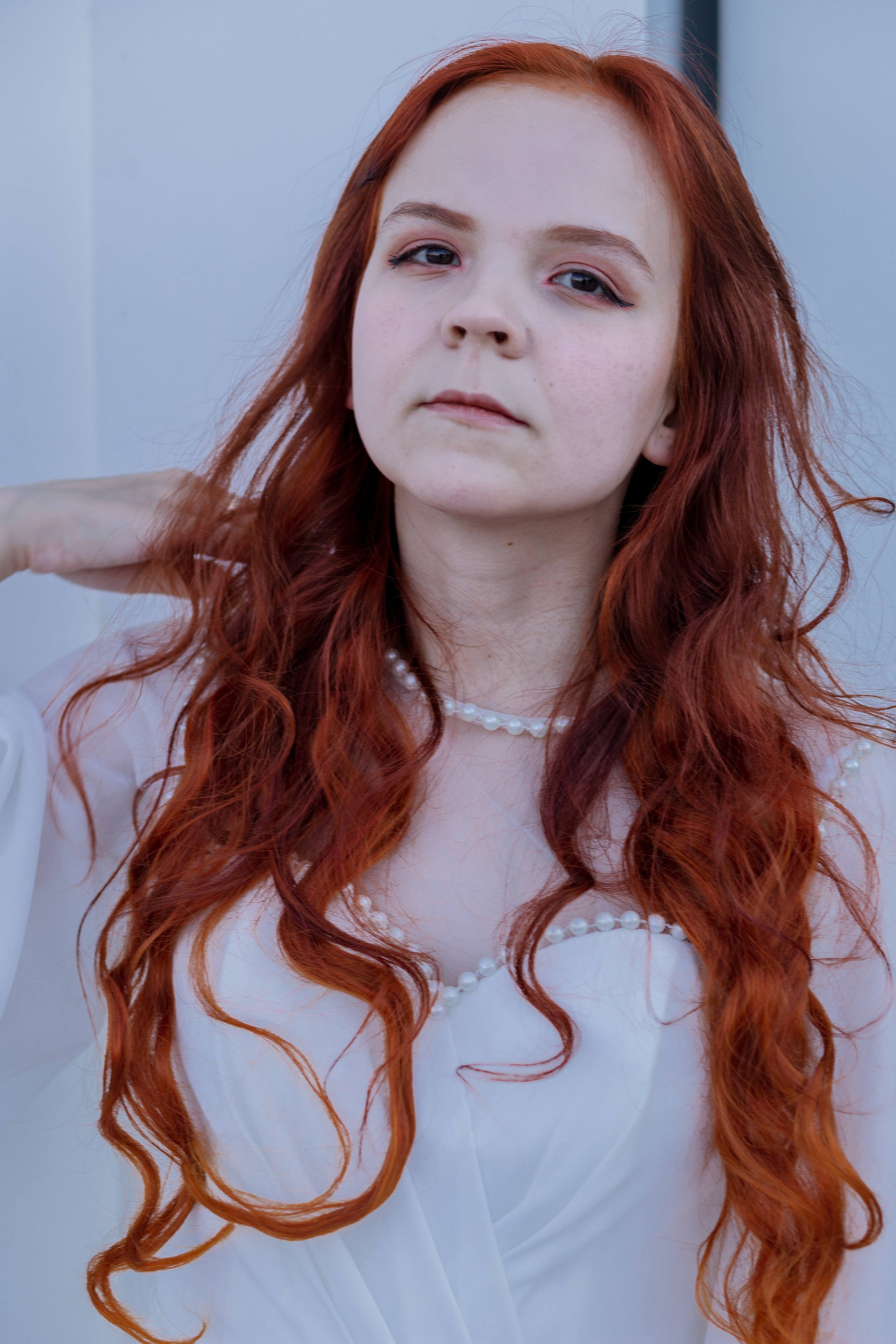 Павел & София. Свадебный фотограф в Чебоксарах Анастасия Иванова