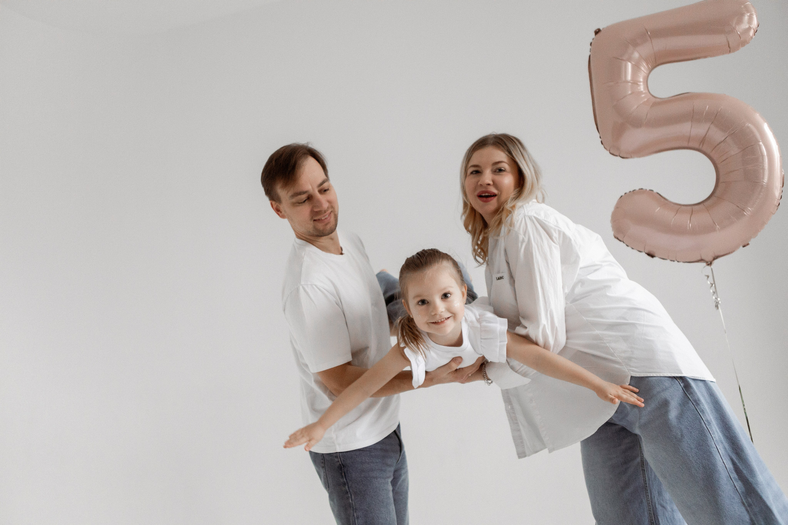 Юбилей Ви. Свадебный фотограф в Воронеже Вероника Богай