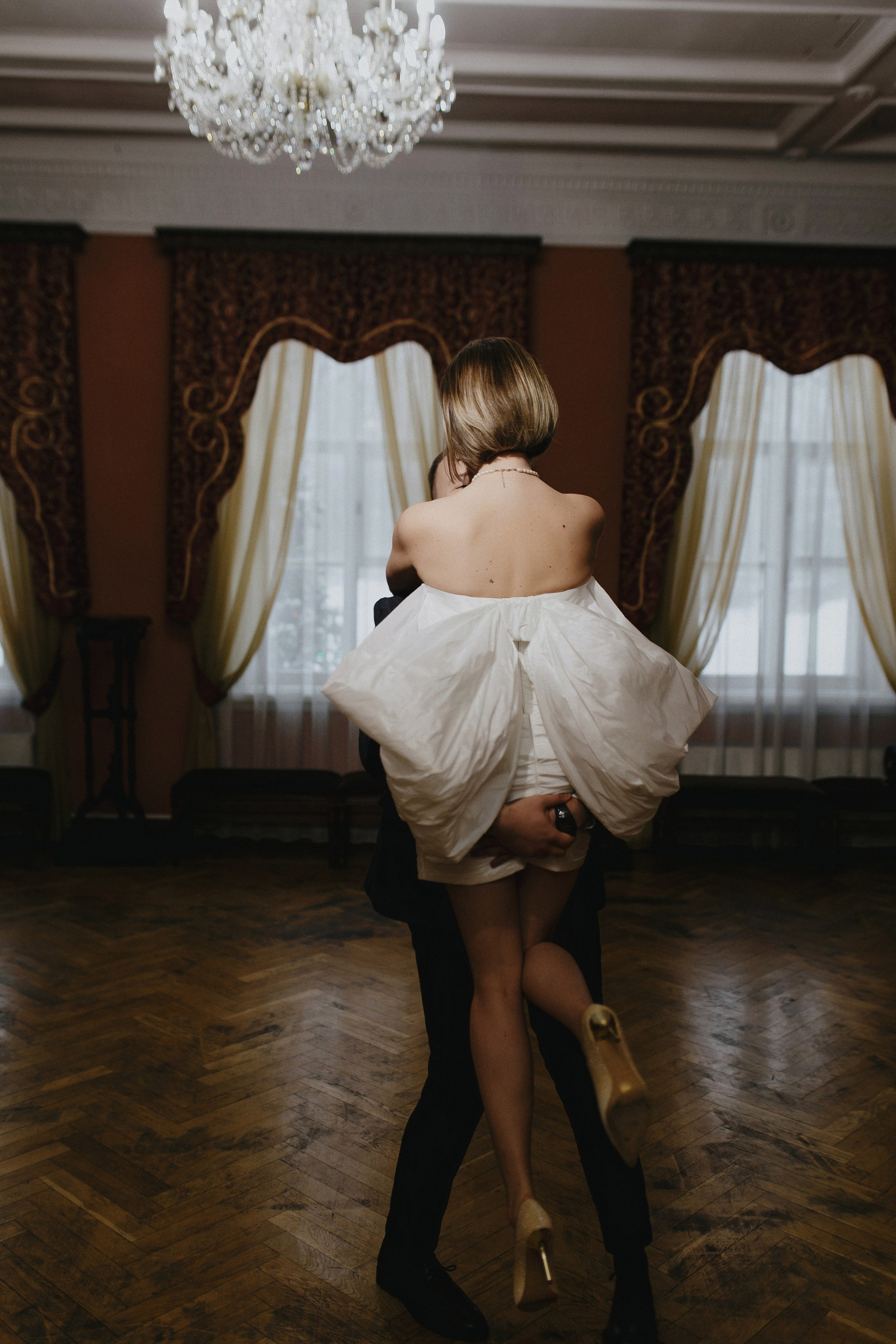 Иван и Алиса. Фотограф Иркутск Антипин Сергей