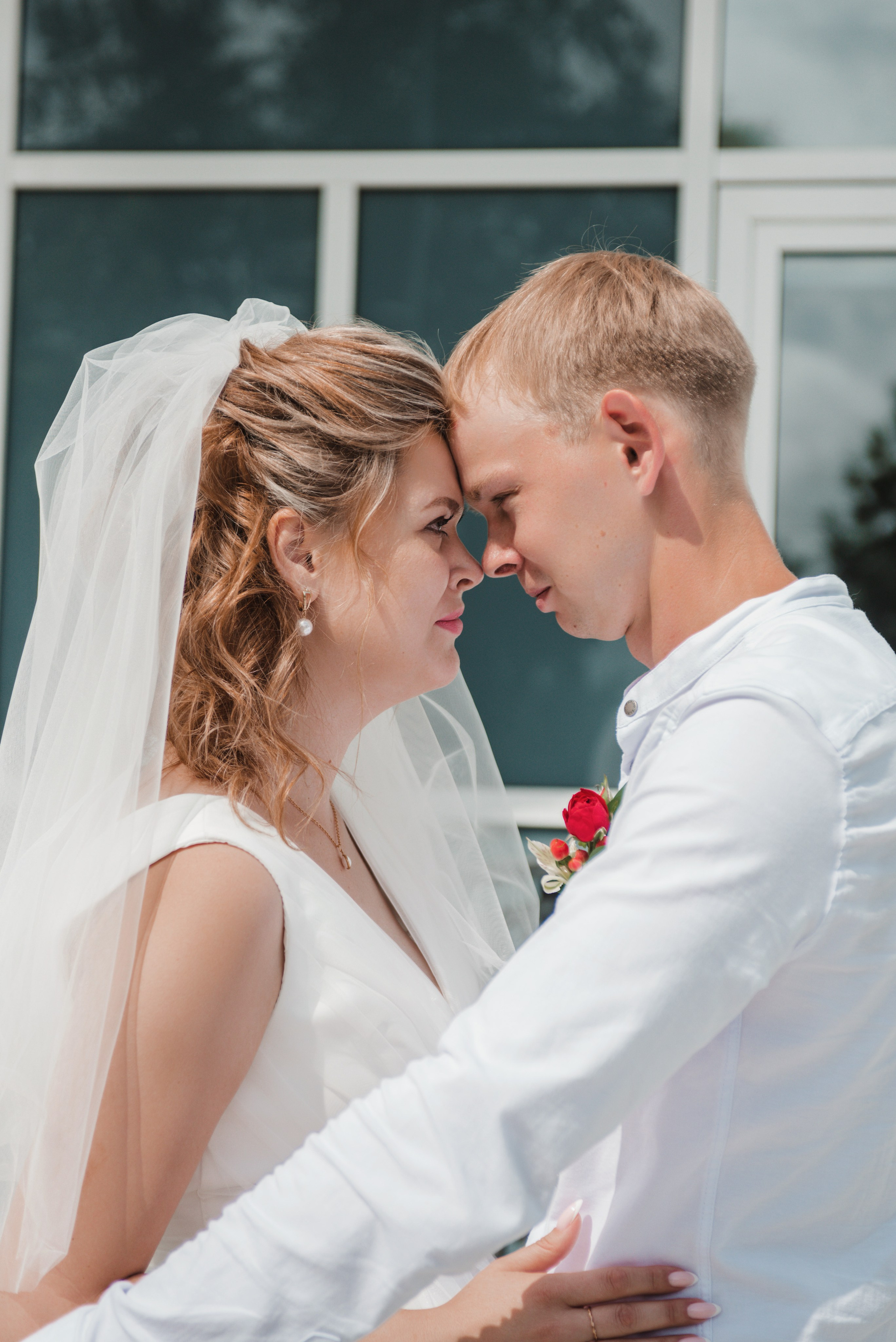 Свадебный сезон 2023. Свадебный и семейный фотограф в Камышлове Ирина Чуркина