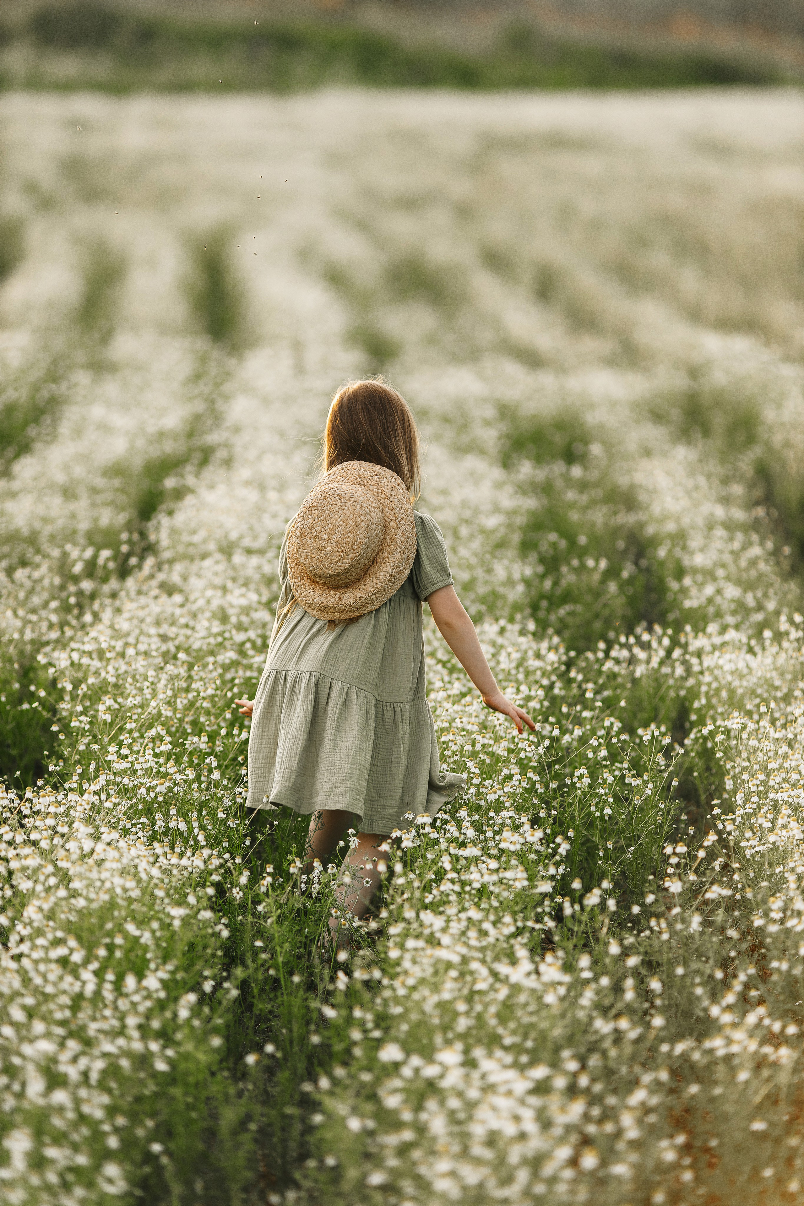 Фотосессии детские и женские в полях. Семейный и детский фотограф в Пскове и Санкт-Петербурге Яна Калинина