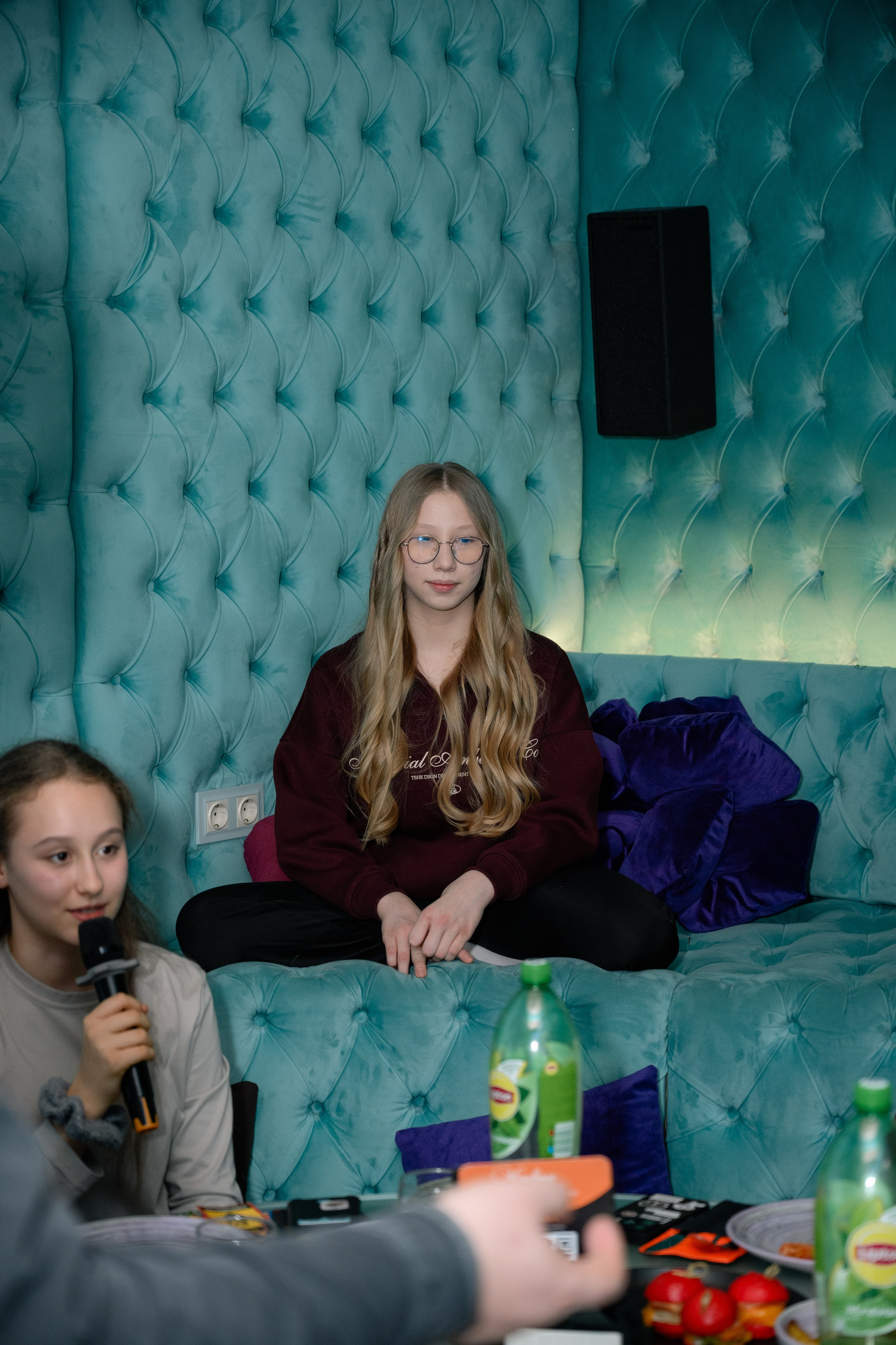 День рождения Дети. Фотограф в Ростове-на-Дону Оксана Филатьева