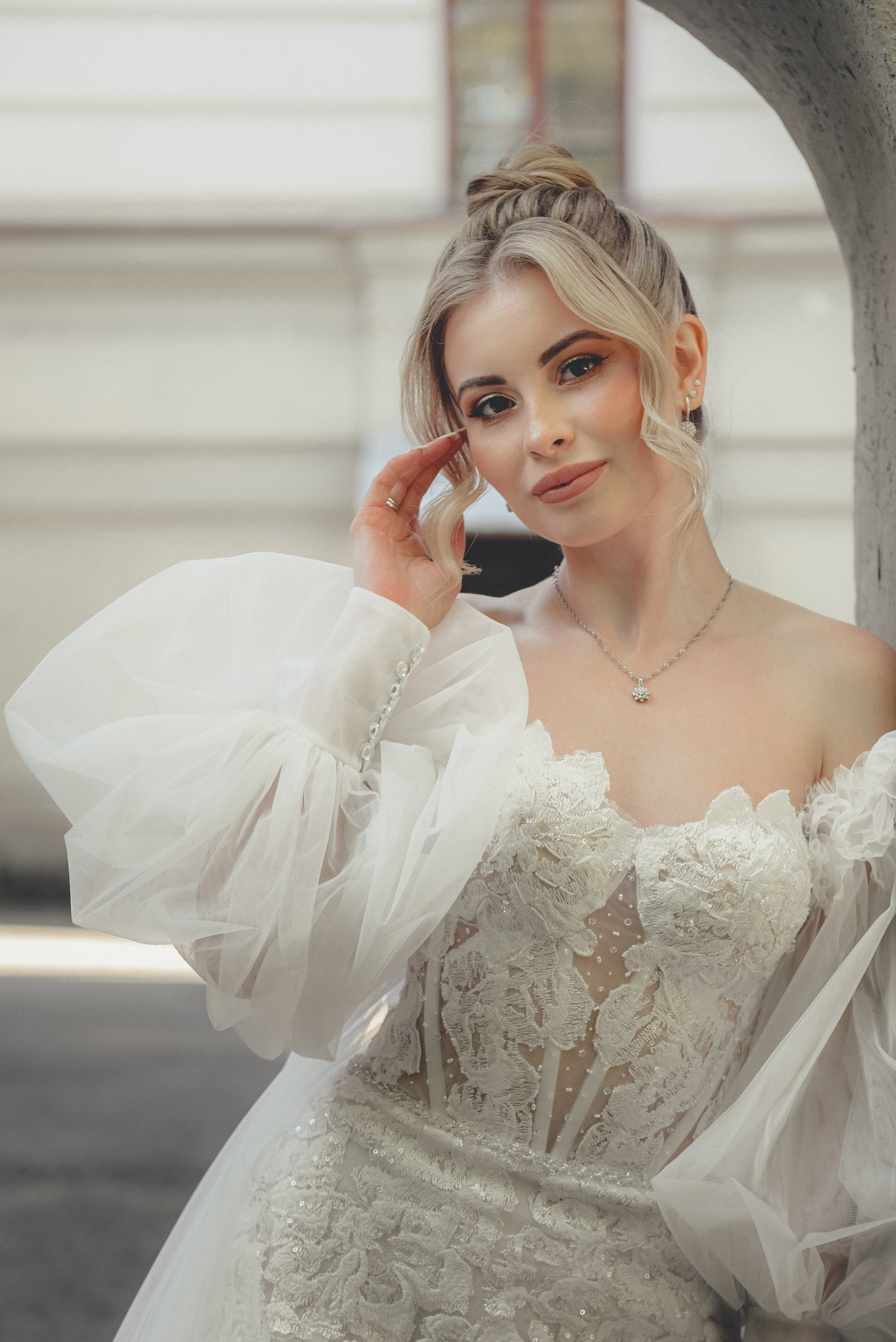 Иван и Юлия. Фотограф в Томске Мария Март