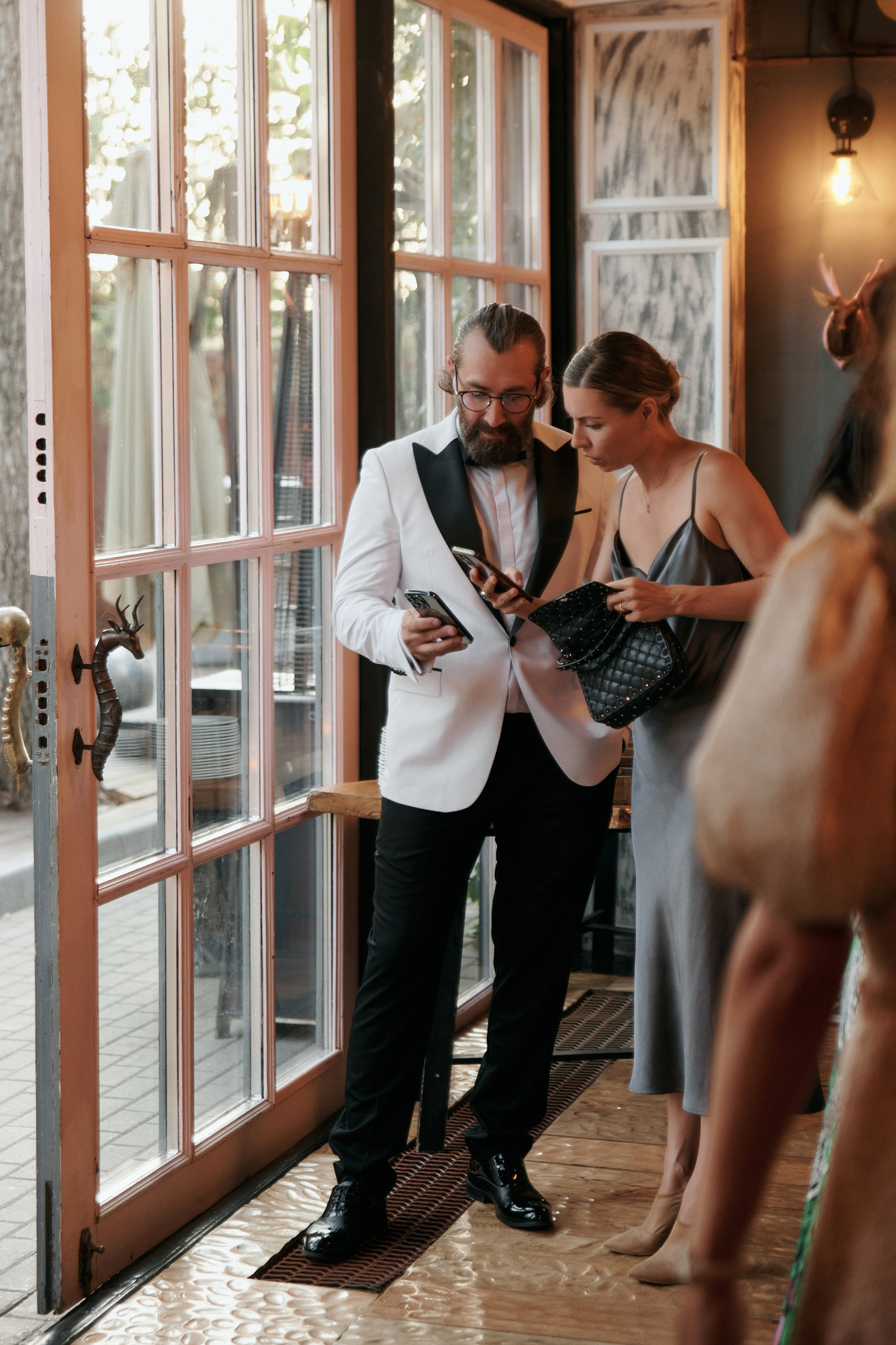 CONTRABANDA LOFT. День рождения. ФОТОГРАФ Кристина Павлова | МОСКВА