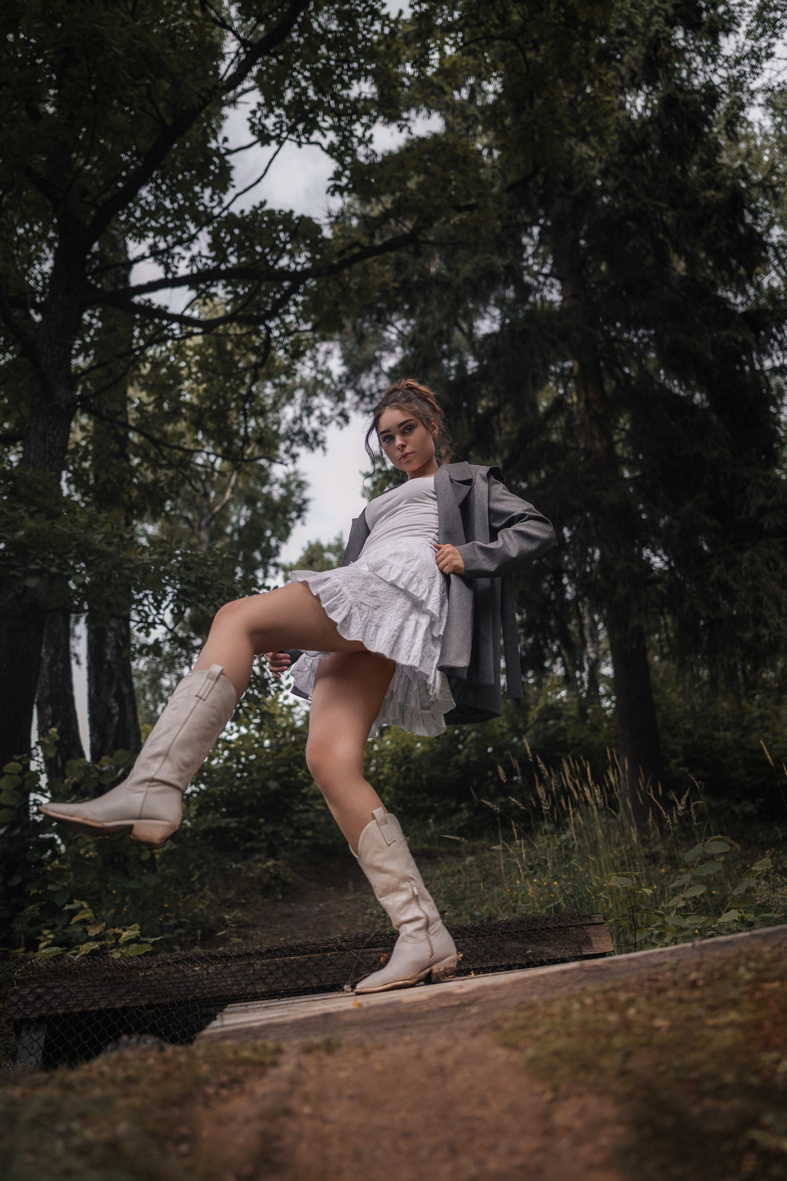 Алиса. Женский фотограф Обнинск — Москва