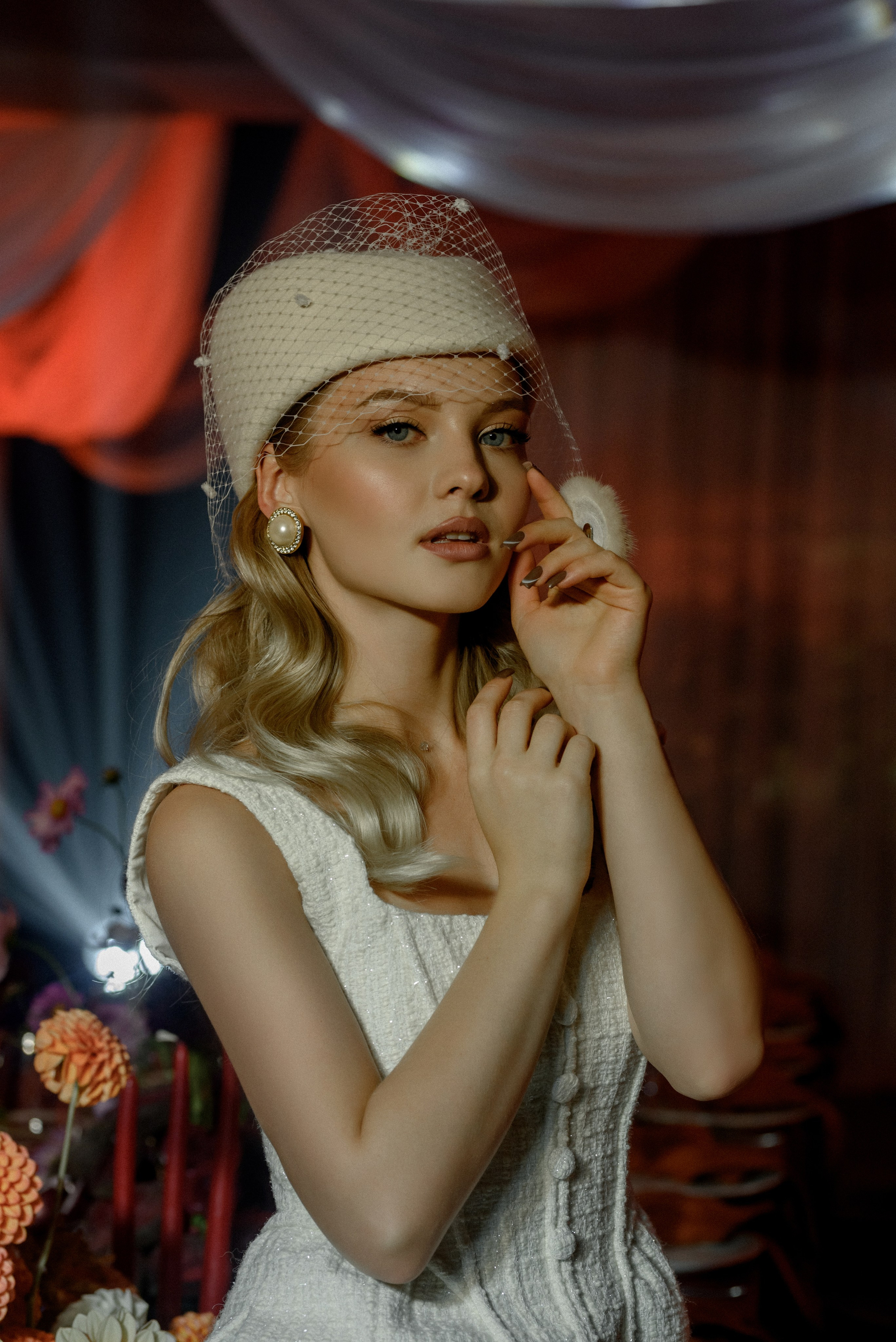 Никита и Валерия. Фотограф Анна Абрикосова