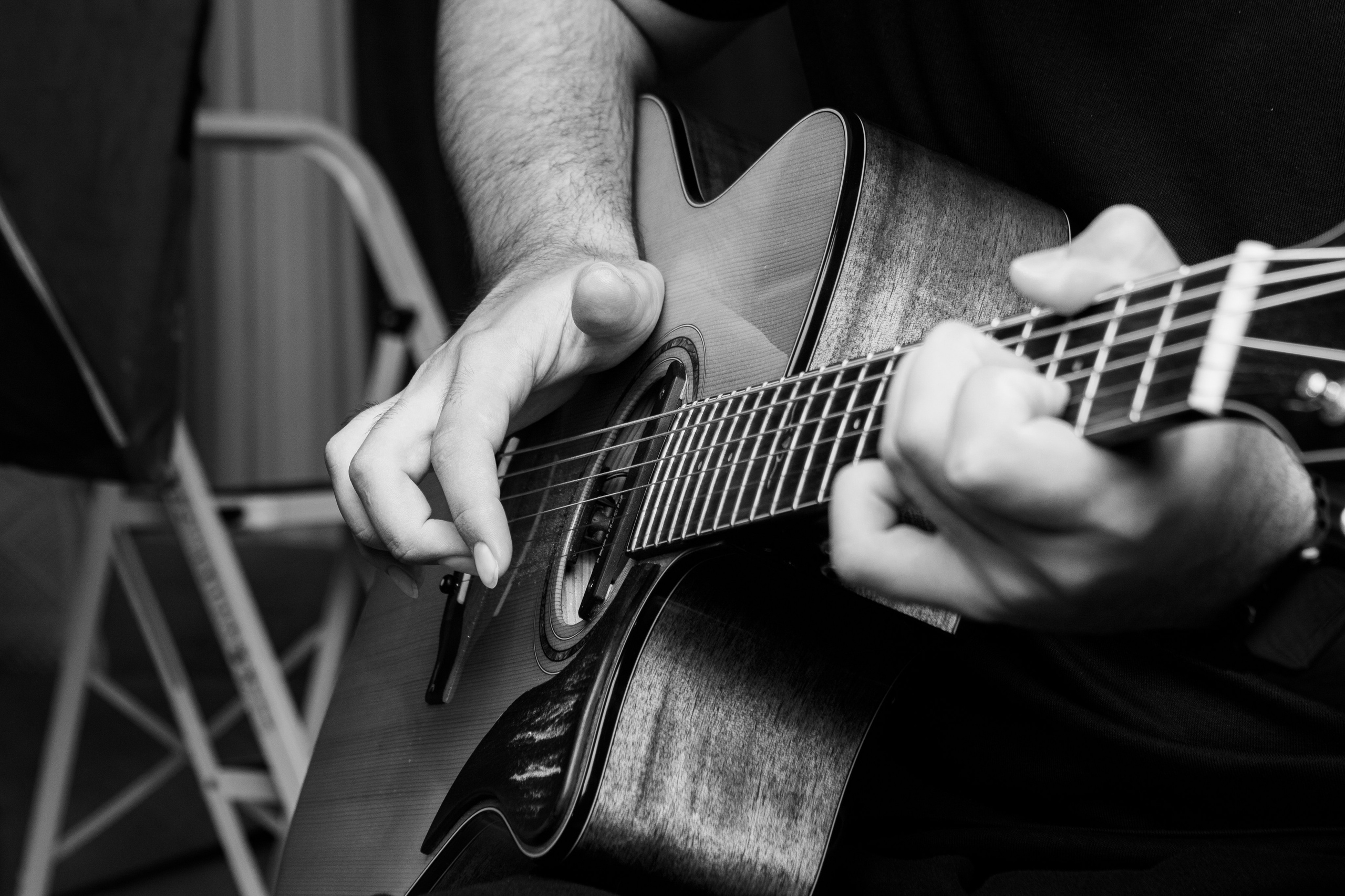 Дамир Студия. Design Muginov