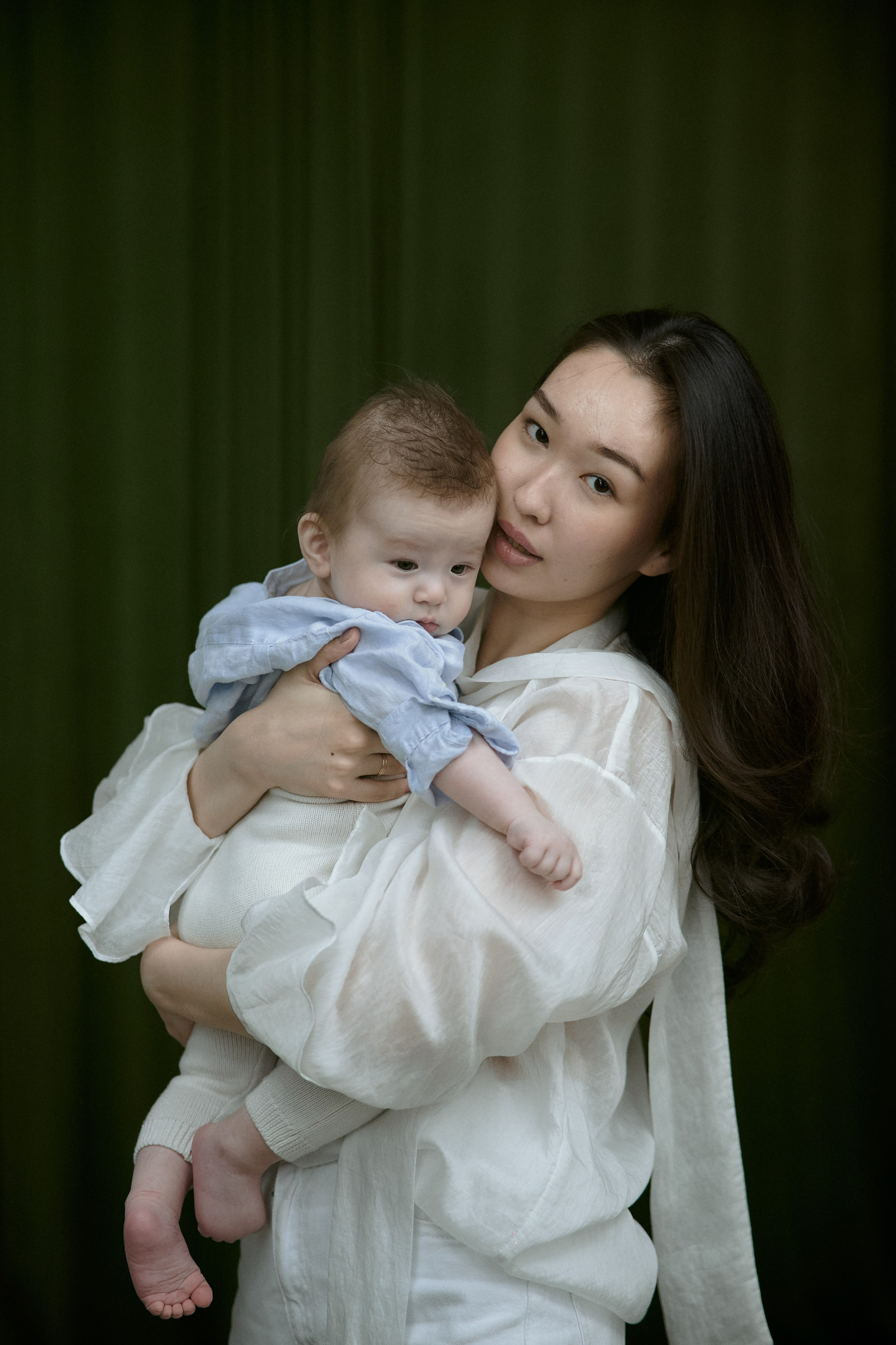 Камила и Эмирхан. Семейный и свадебный lifestyle-фотограф в Москве Мария Петрова