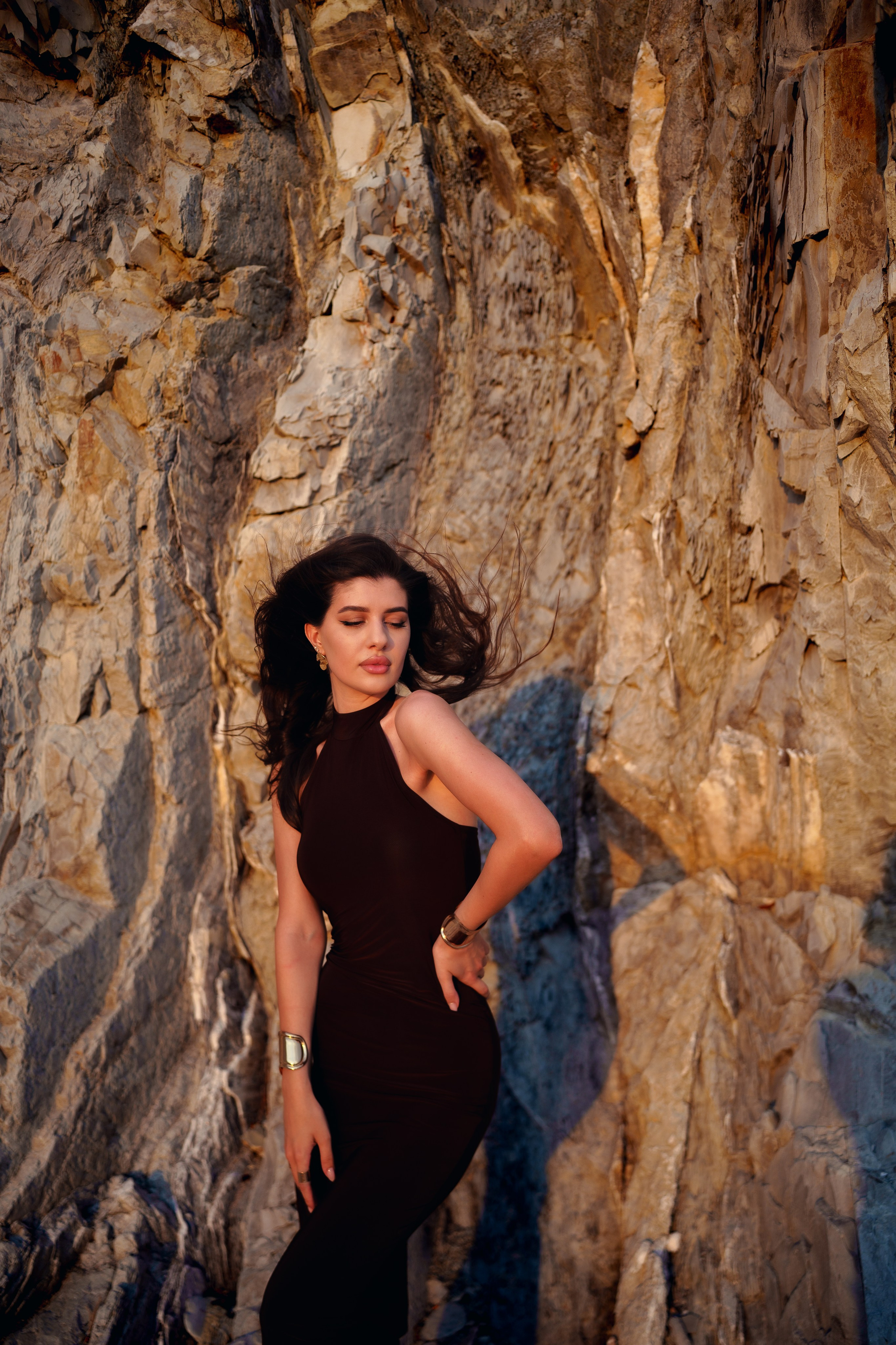 Фотосессия в сказочном месте Кабардинки. Фотограф Андрей Чеботок (Белгород, Курск, Воронеж, Старый Оскол)