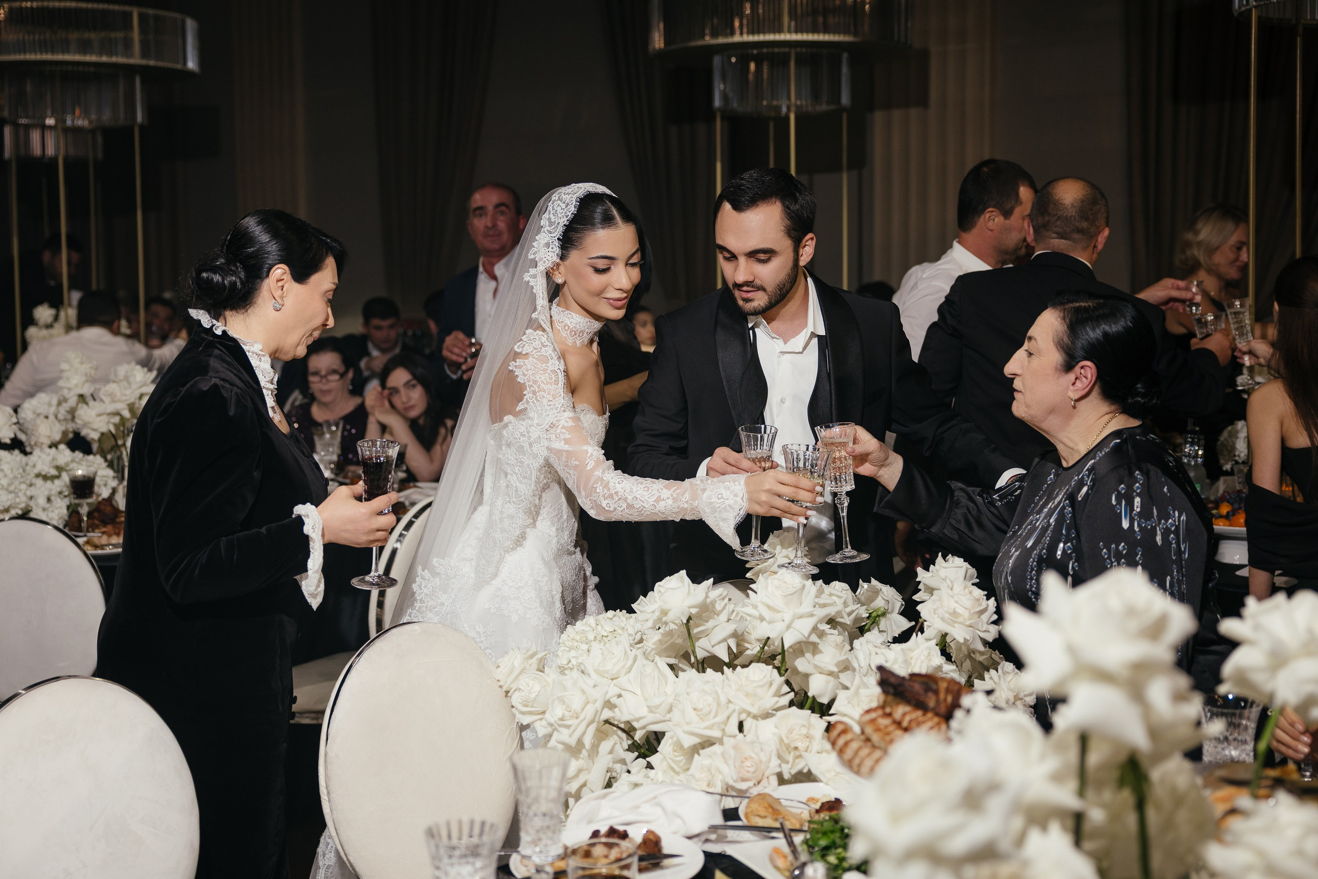 Артур | Арина. Репортажный и свадебный фотограф в Краснодаре Владислав Рыжов