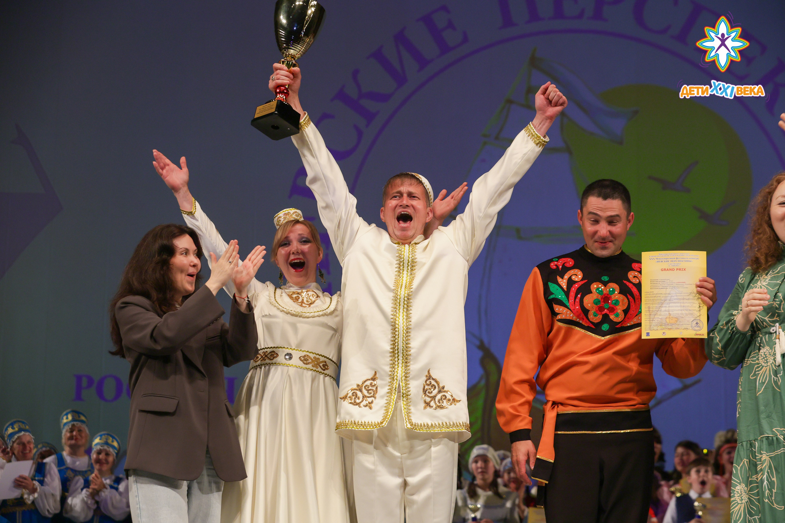 Невские перспективы Санкт-Петербург 17.08.2025. FOTOVIDEOFEST