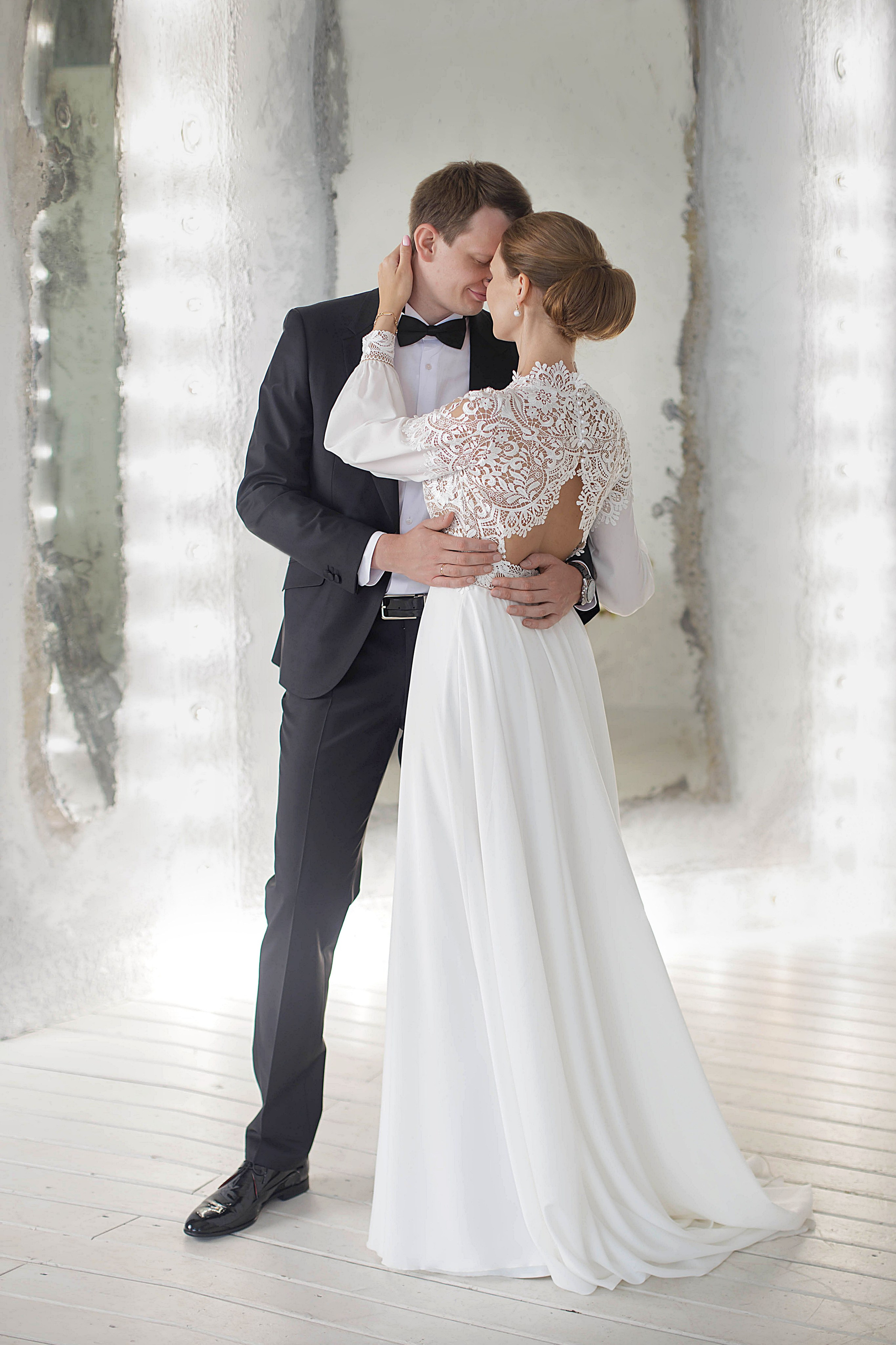 Свадьбы, love story. Фотограф Ирина Зверева