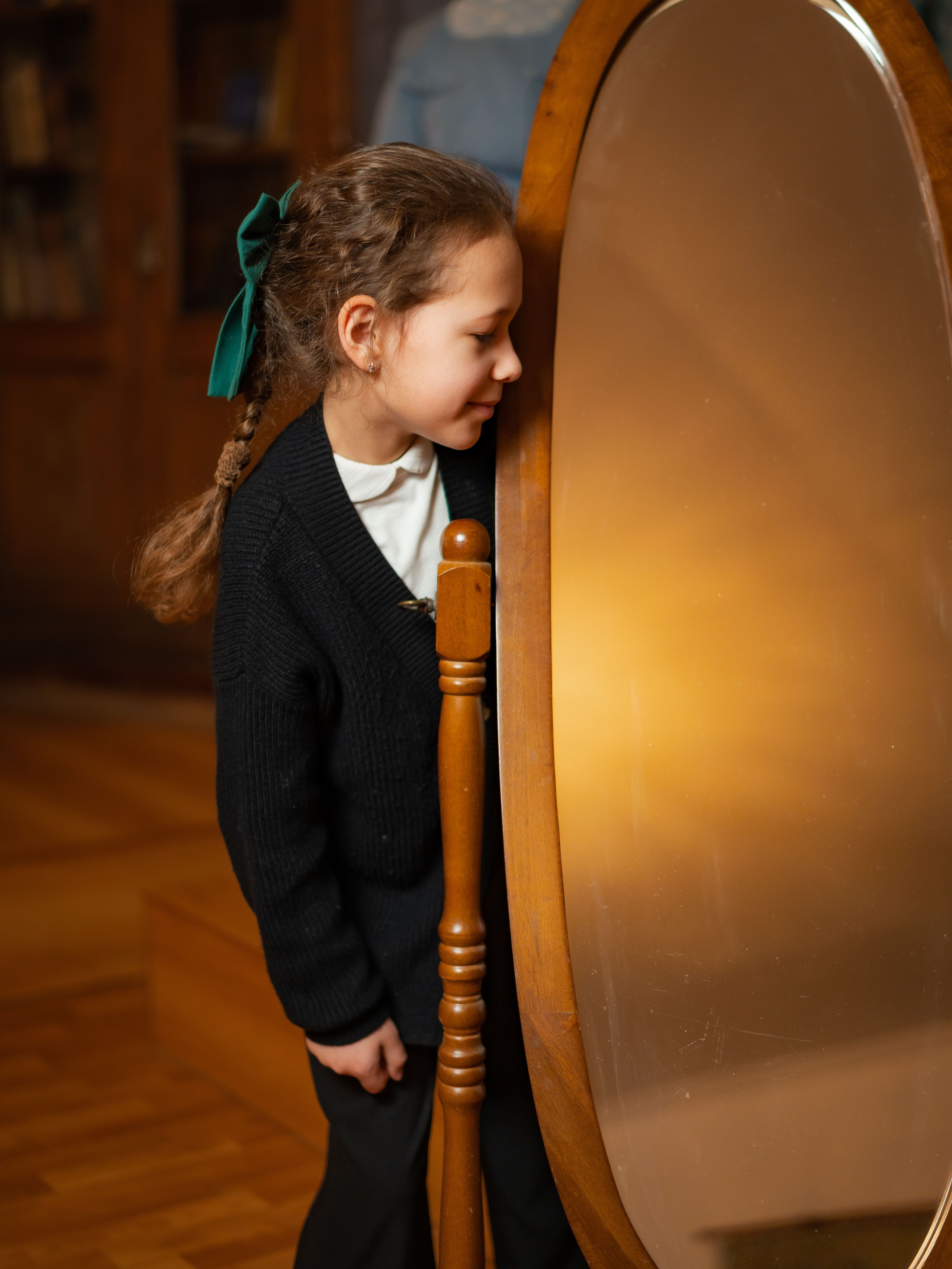 Показ одежды в рамках выставки «105. Лучшее». Фотограф Москва