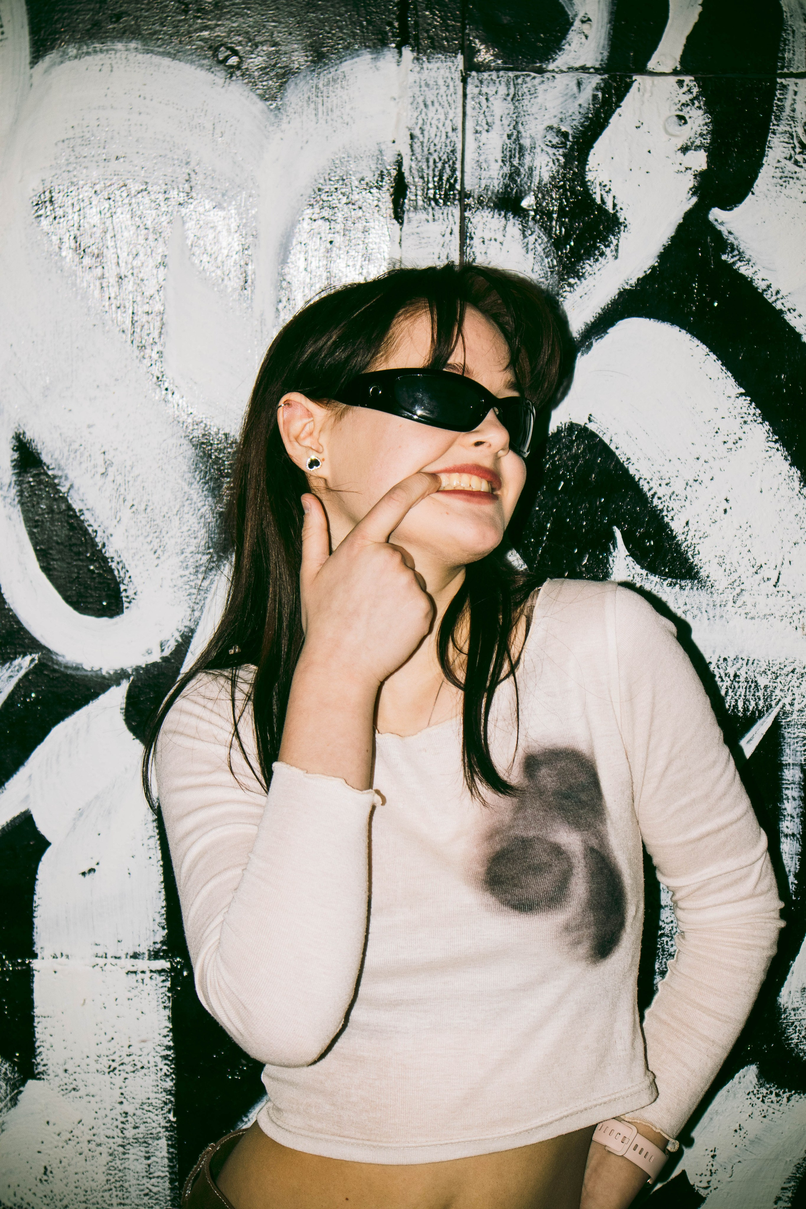 Лиза. Фотограф и видеограф в Бугульме Аня Трутнева