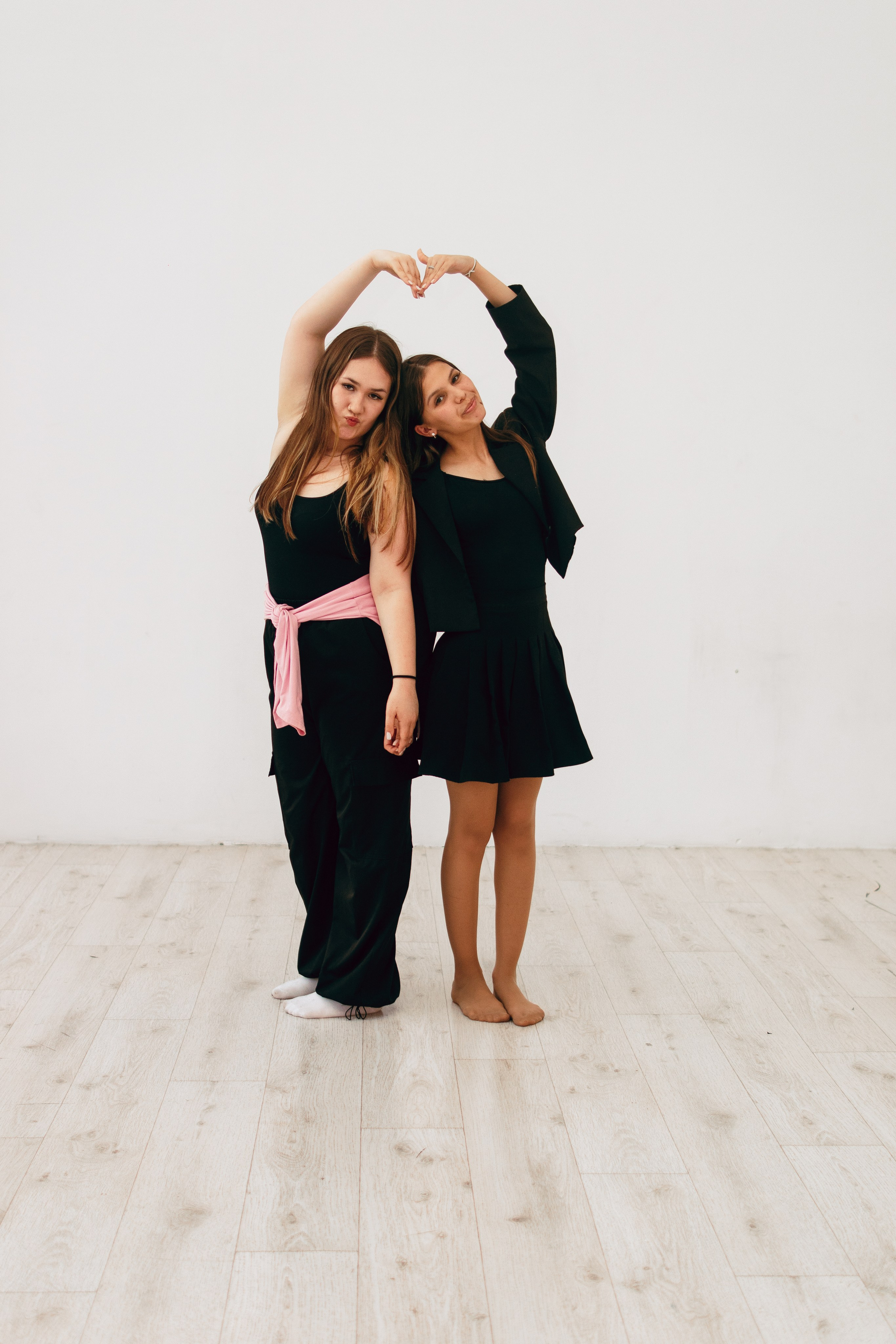 Мк танцы. Фотограф и видеограф в Бугульме Аня Трутнева