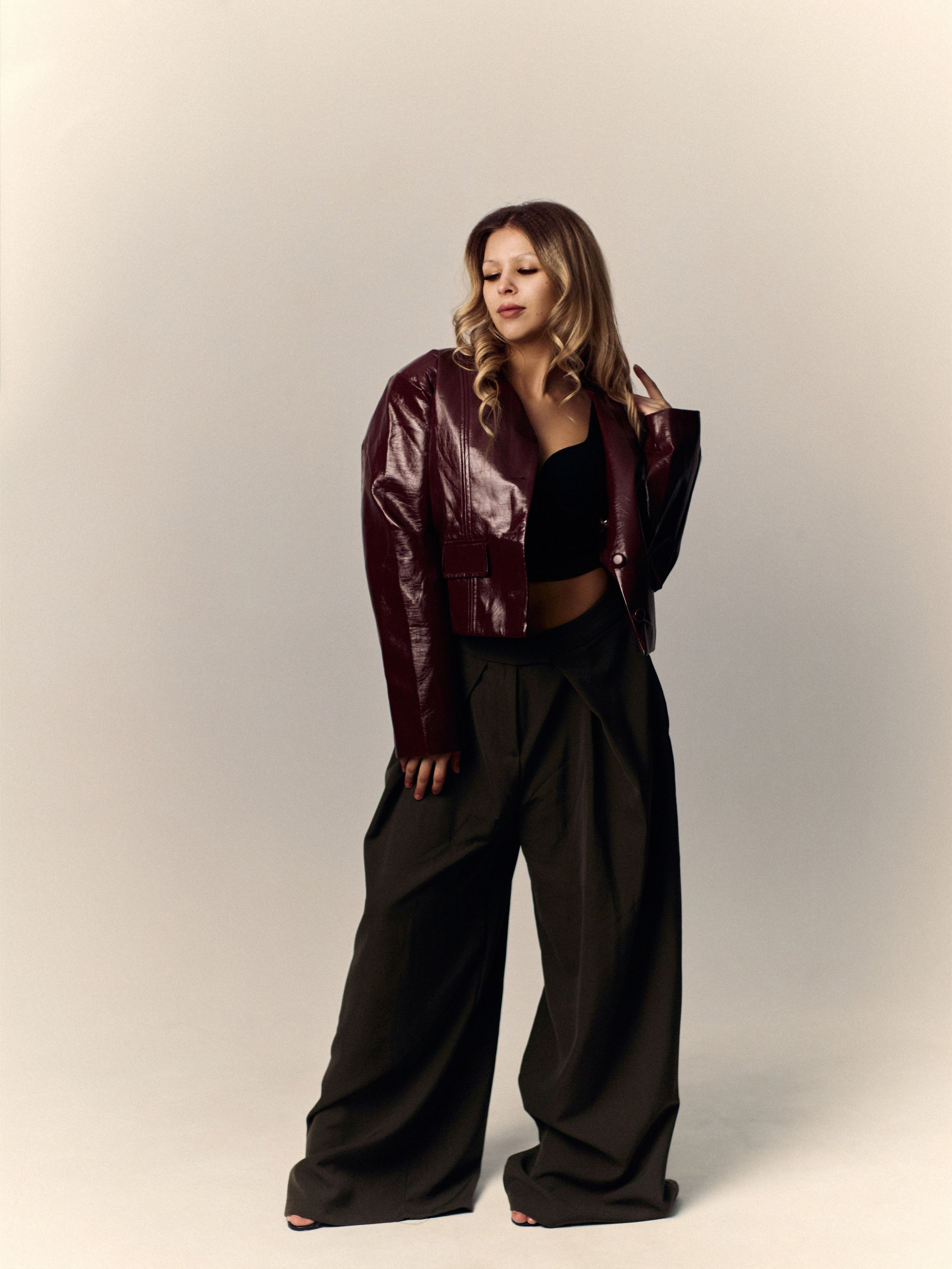 Аделина. Фотограф и видеограф в Бугульме Аня Трутнева