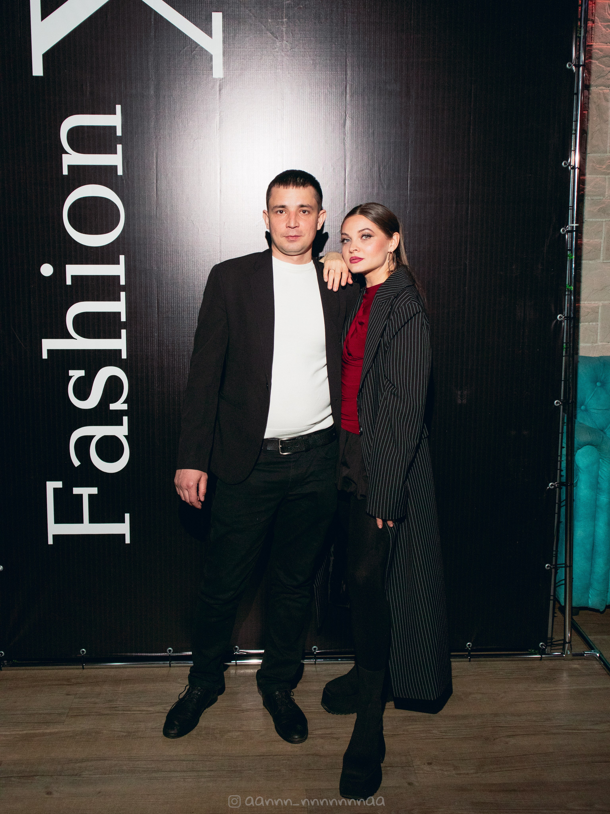 ДР Дании. Фотограф и видеограф в Бугульме Аня Трутнева